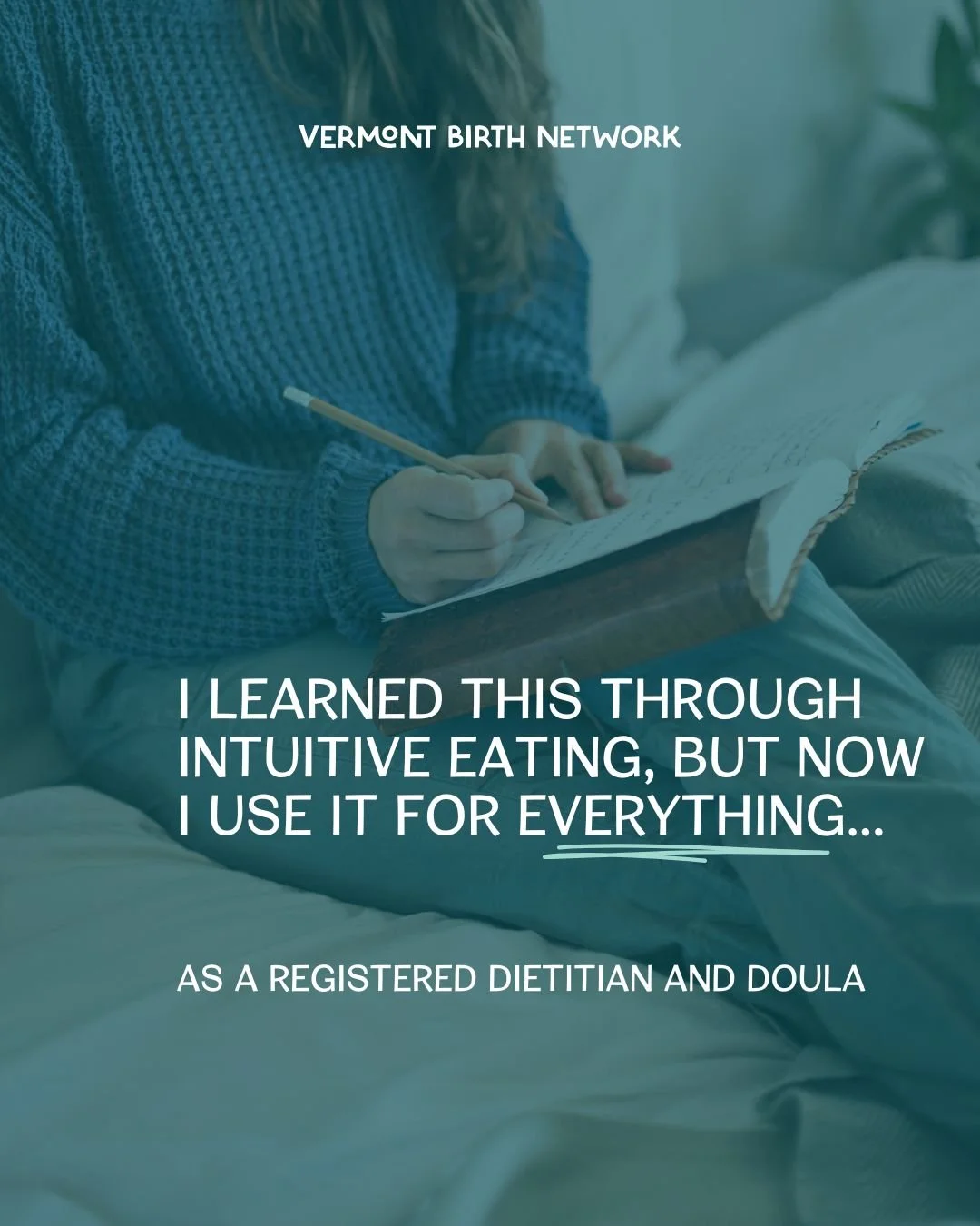 I still love a fresh start. I just don&rsquo;t commit the same way I used to.

Before saying yes to something &mdash; a goal, a habit, a &ldquo;should&rdquo; &mdash; I pause and ask:

Do I actually want this?
Or am I just caught up in the energy? 🤔

