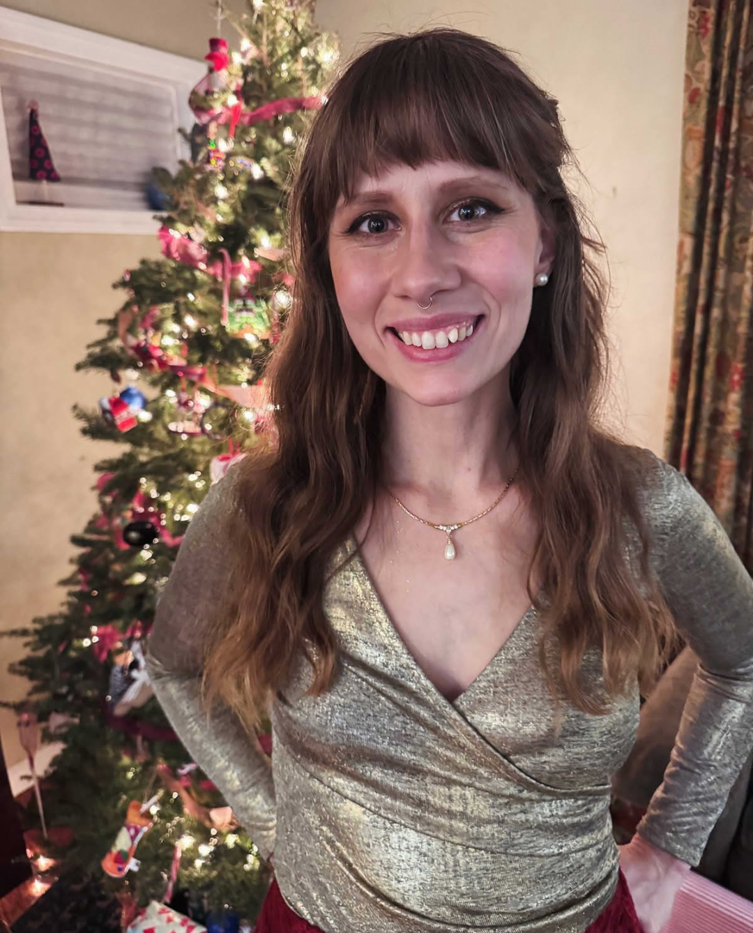 Member Interview: Cassie Meiswinkel of AstroDoula