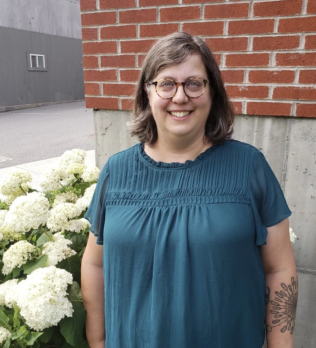 Member Interview: Jessica Churchill of Railyard Apothecary