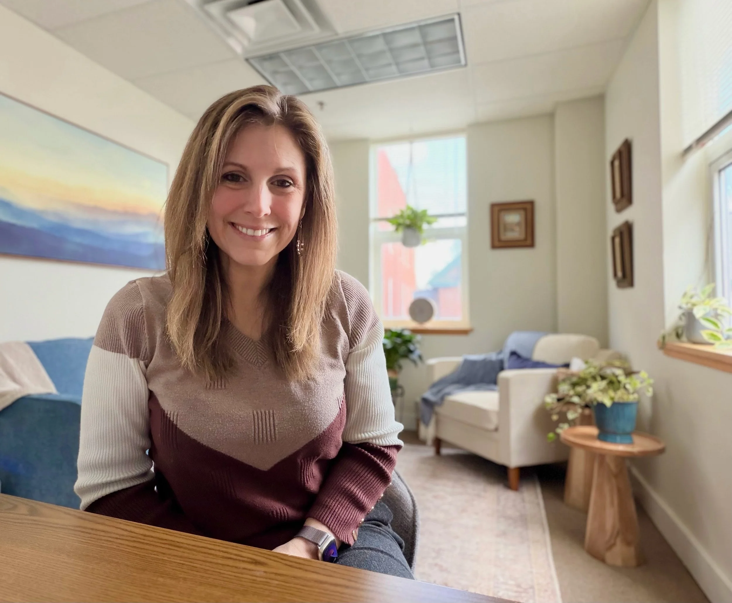 Member Interview: Danielle King