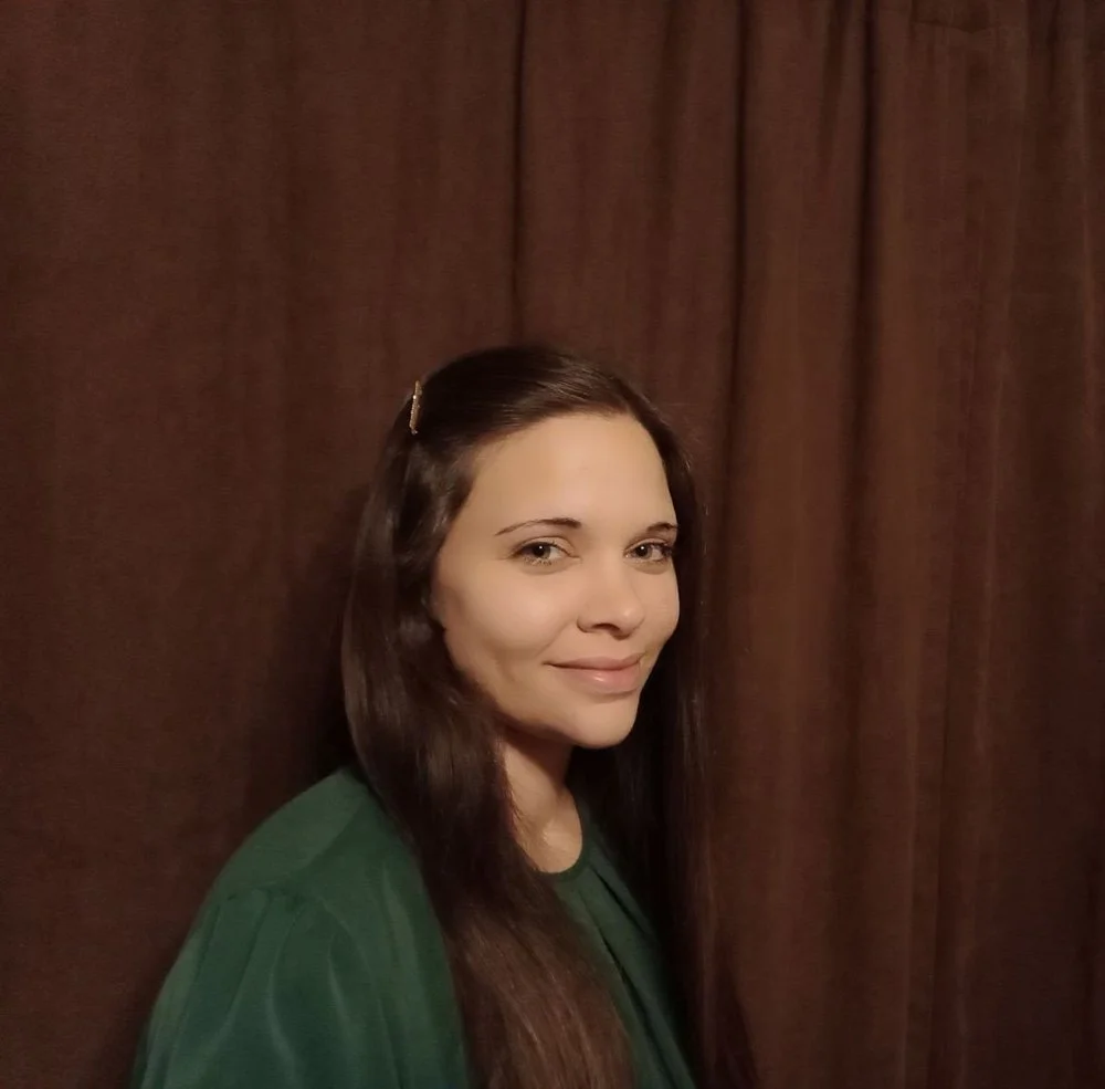 Member Interview: Aliya Austin