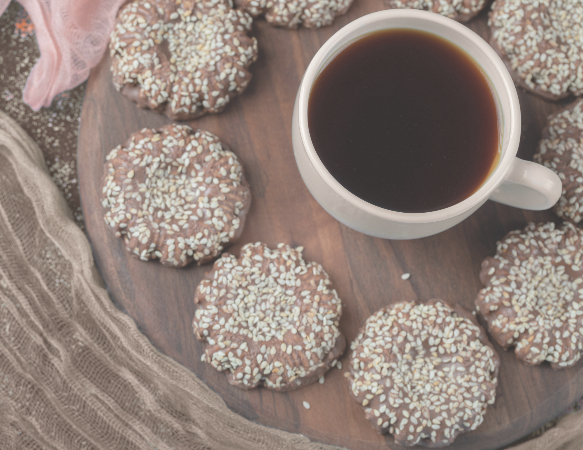 Burlington Area: Richmond: Cookies &amp; Connection