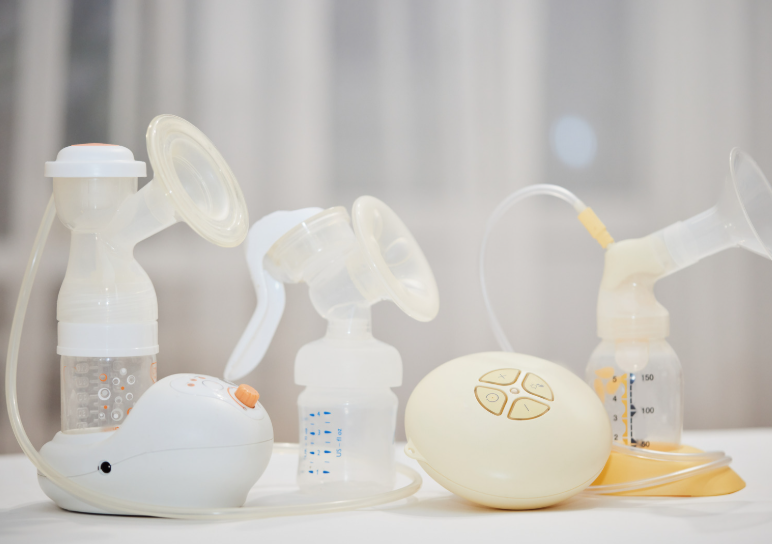 Choosing a Breast Pump: A Vermont Guide to Insurance, Pump Types, and Lactation Support