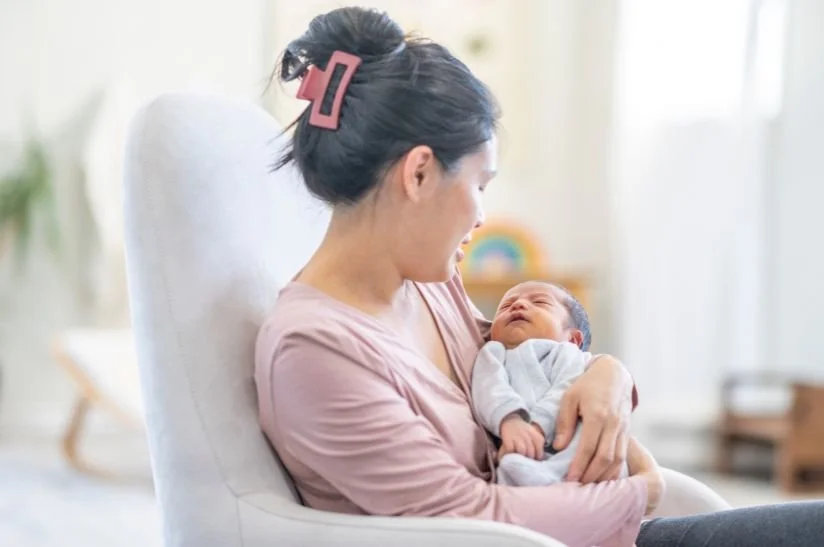 Overnight Infant Care Vermont Birth Network