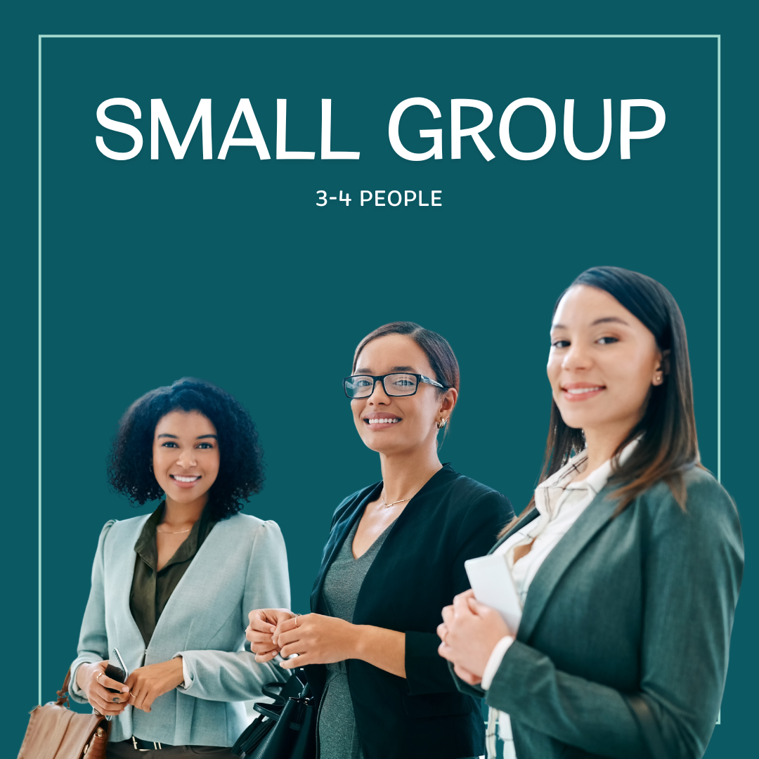 Small Group