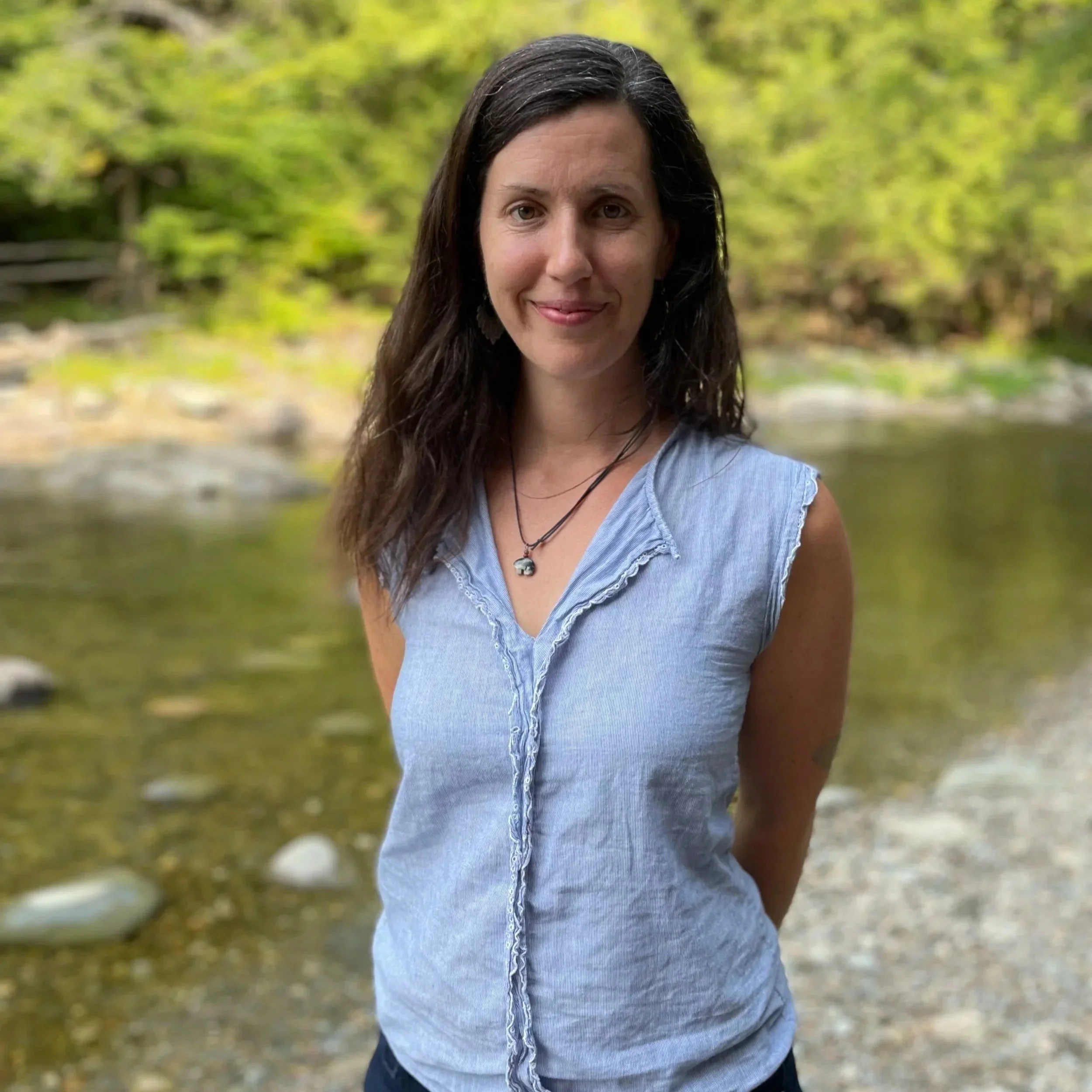 This Mother's Road Hannah Pfeil