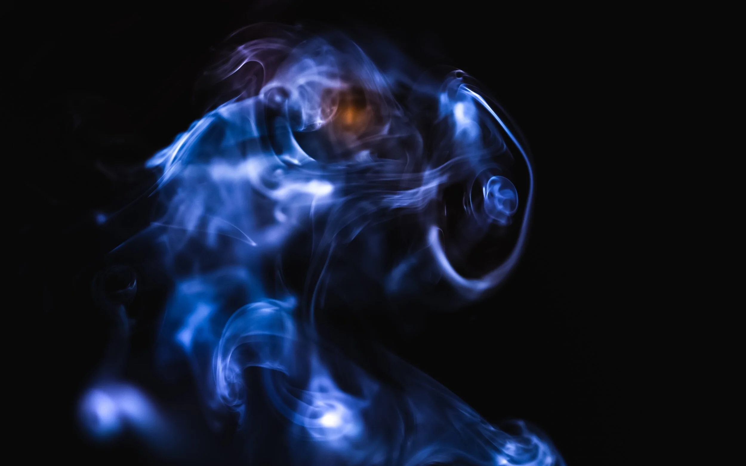 Your Soul is in Control