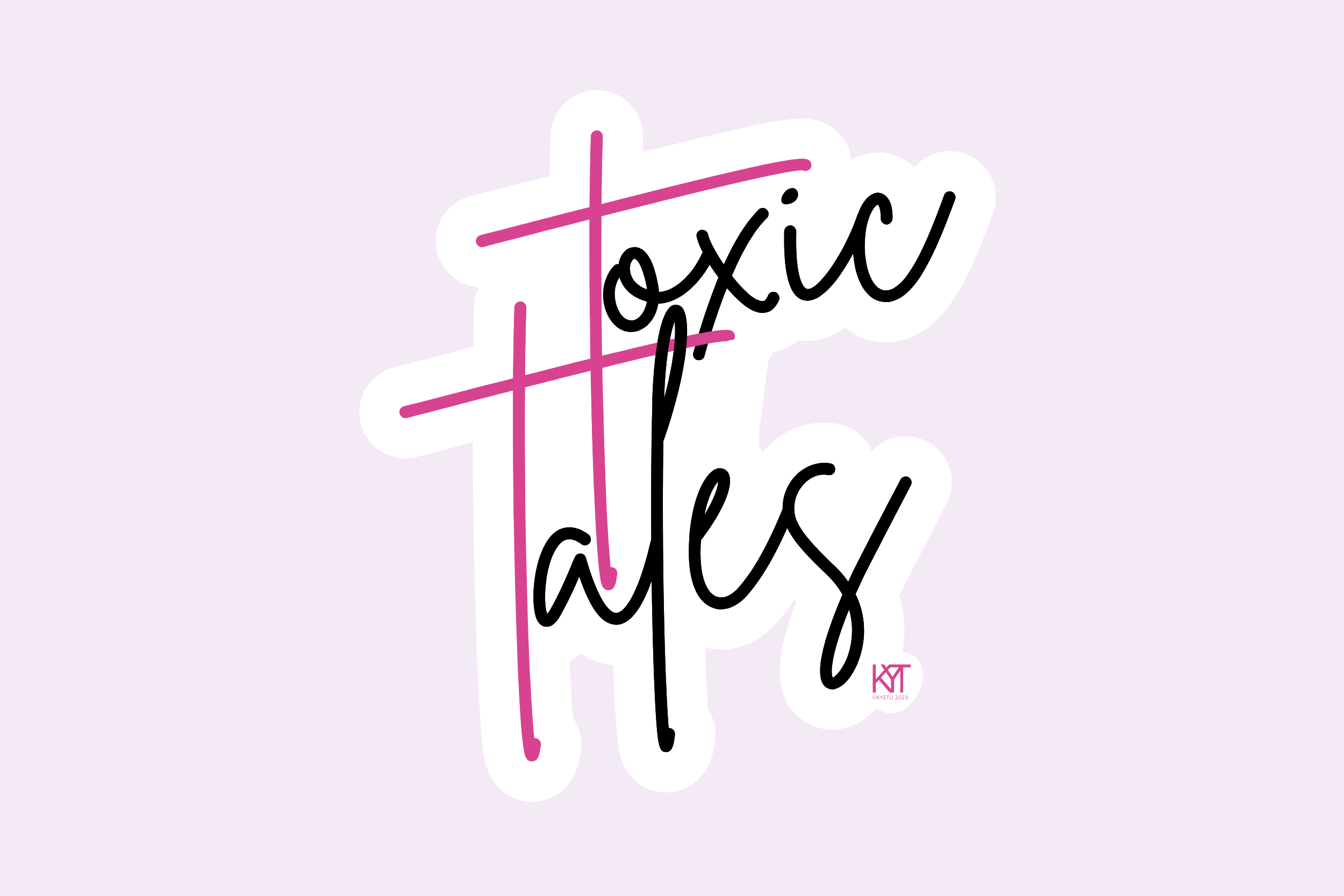 Transforming Toxic Tales