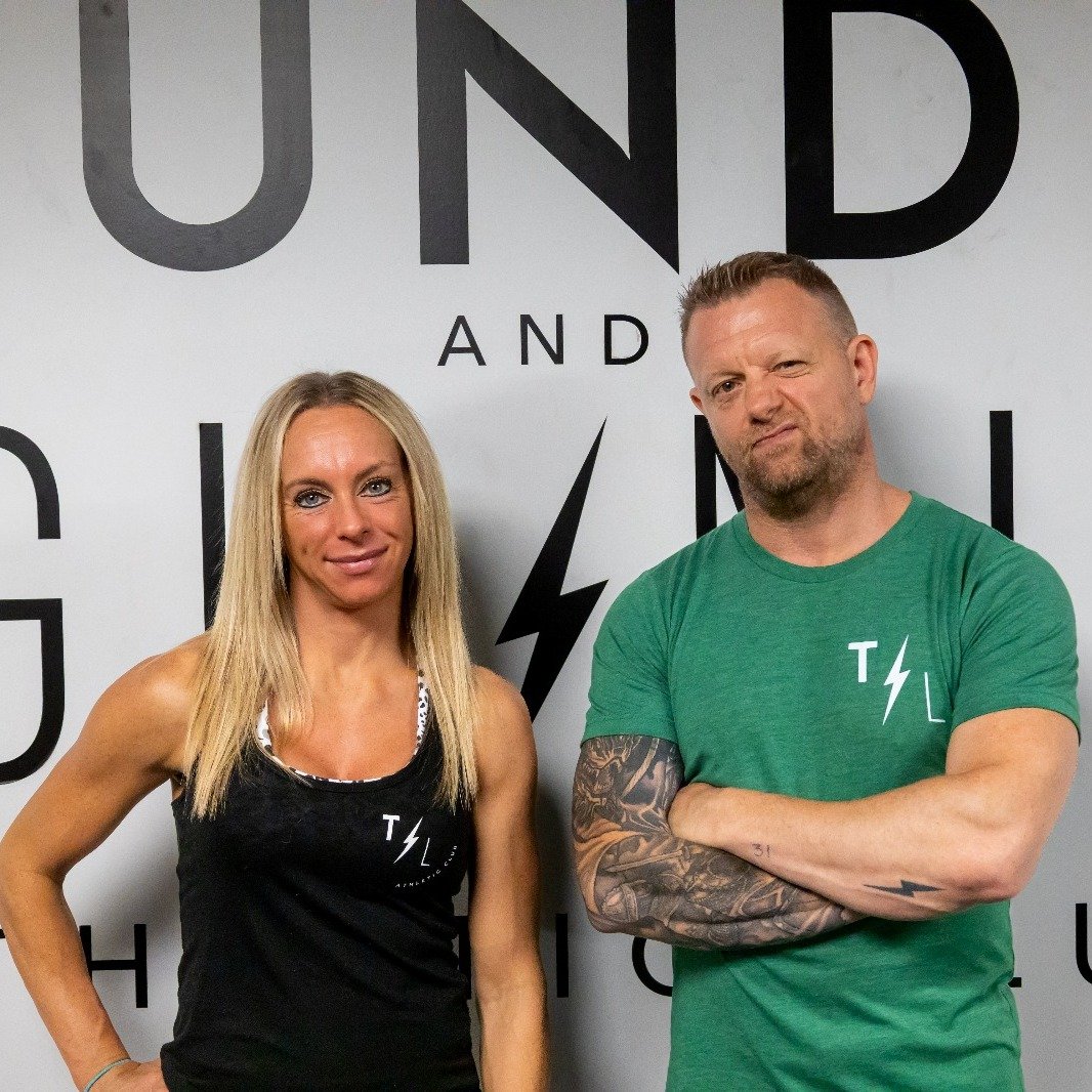 We&rsquo;re Hiring: CrossFit Certified Coach! 

Thunder and Lightning Athletic Club is looking for a CrossFit certified coach to join our team!

This is a part-time position with opportunities to grow in a strong, supportive coaching environment. If 