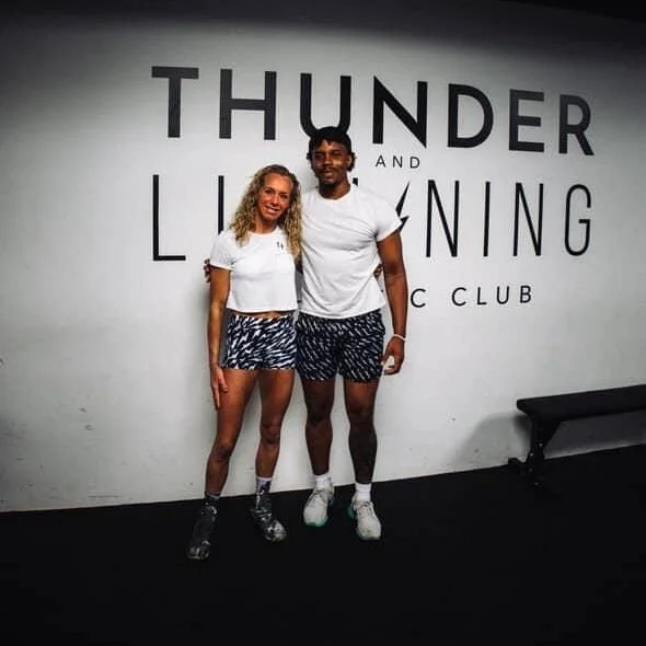 Staying on track during the holidays doesn&rsquo;t have to be hard. You just need the right support🧑&zwj;🎄✨

Our Small Group Personal Training and 1:1 Personal Training programs give you structure, accountability, and coaching that keeps you moving