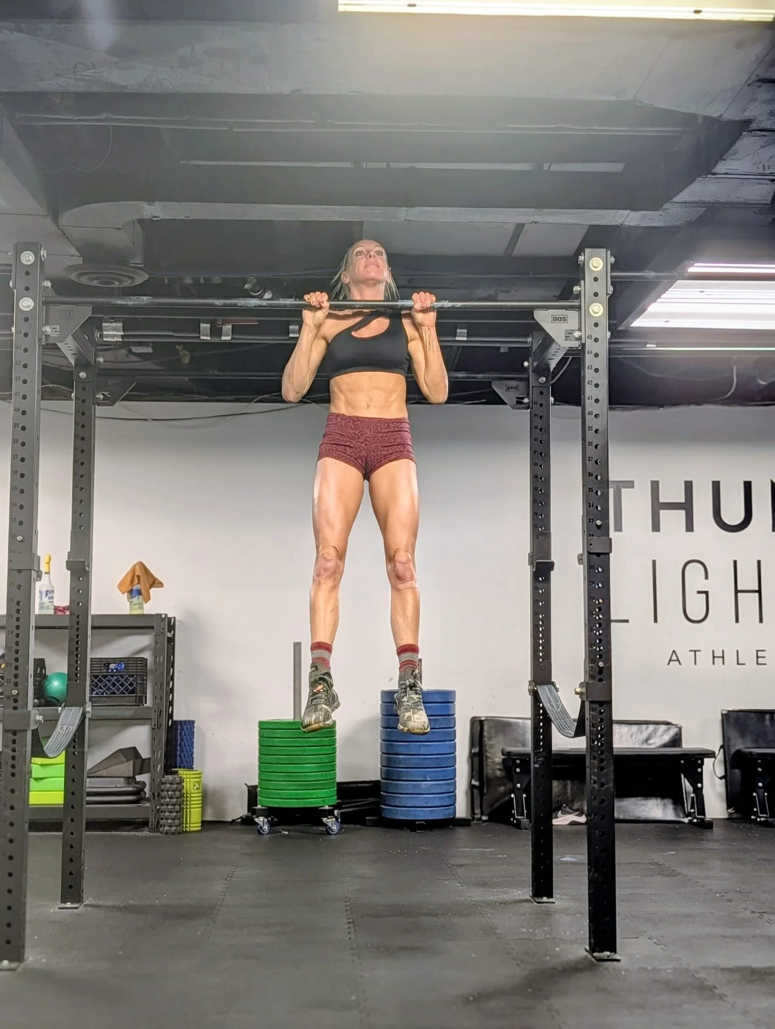 Why You Look Exactly the Same (The Paper Towel Effect)