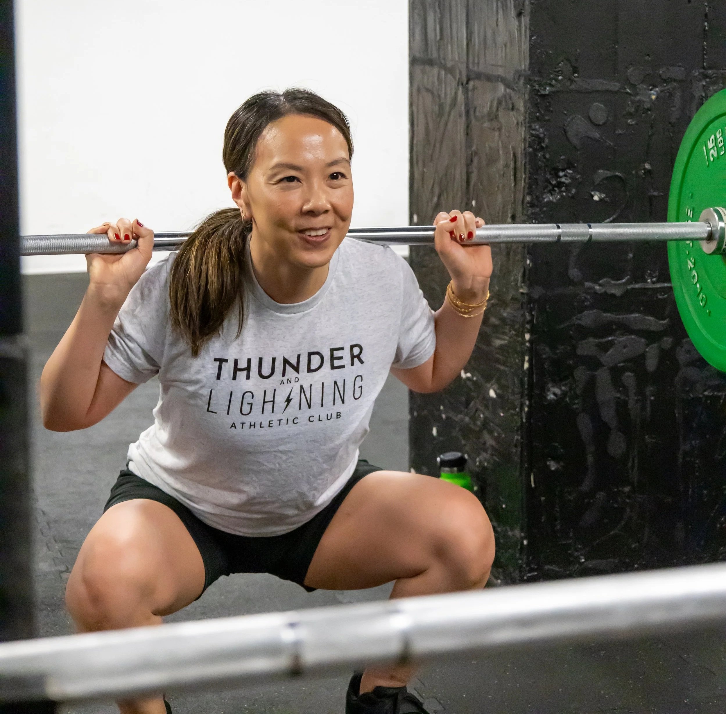 The Invisible Weight (Stress &amp; Recovery)