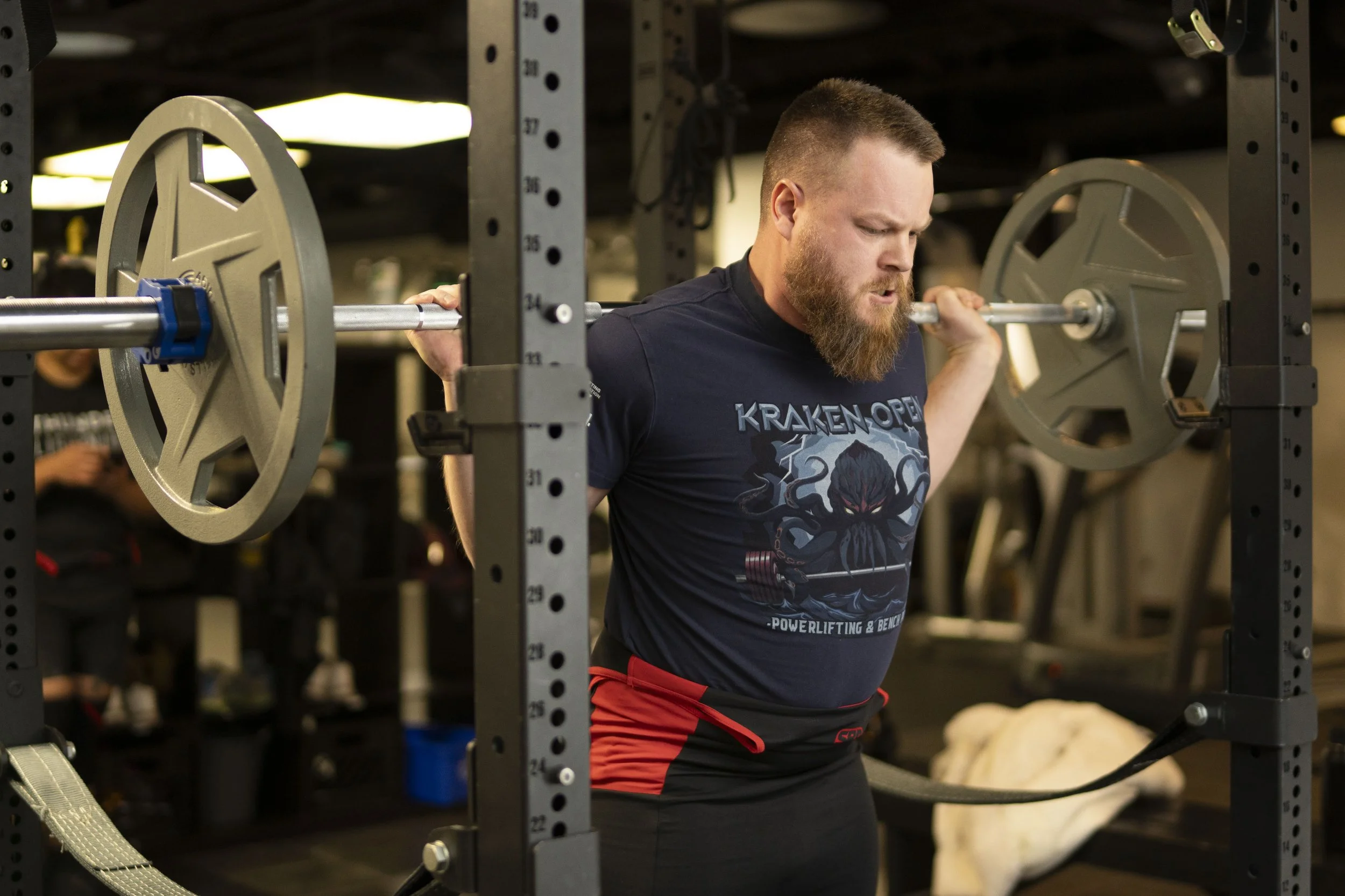 The Workout Hangover: Why You Feel Heavy The Next Day