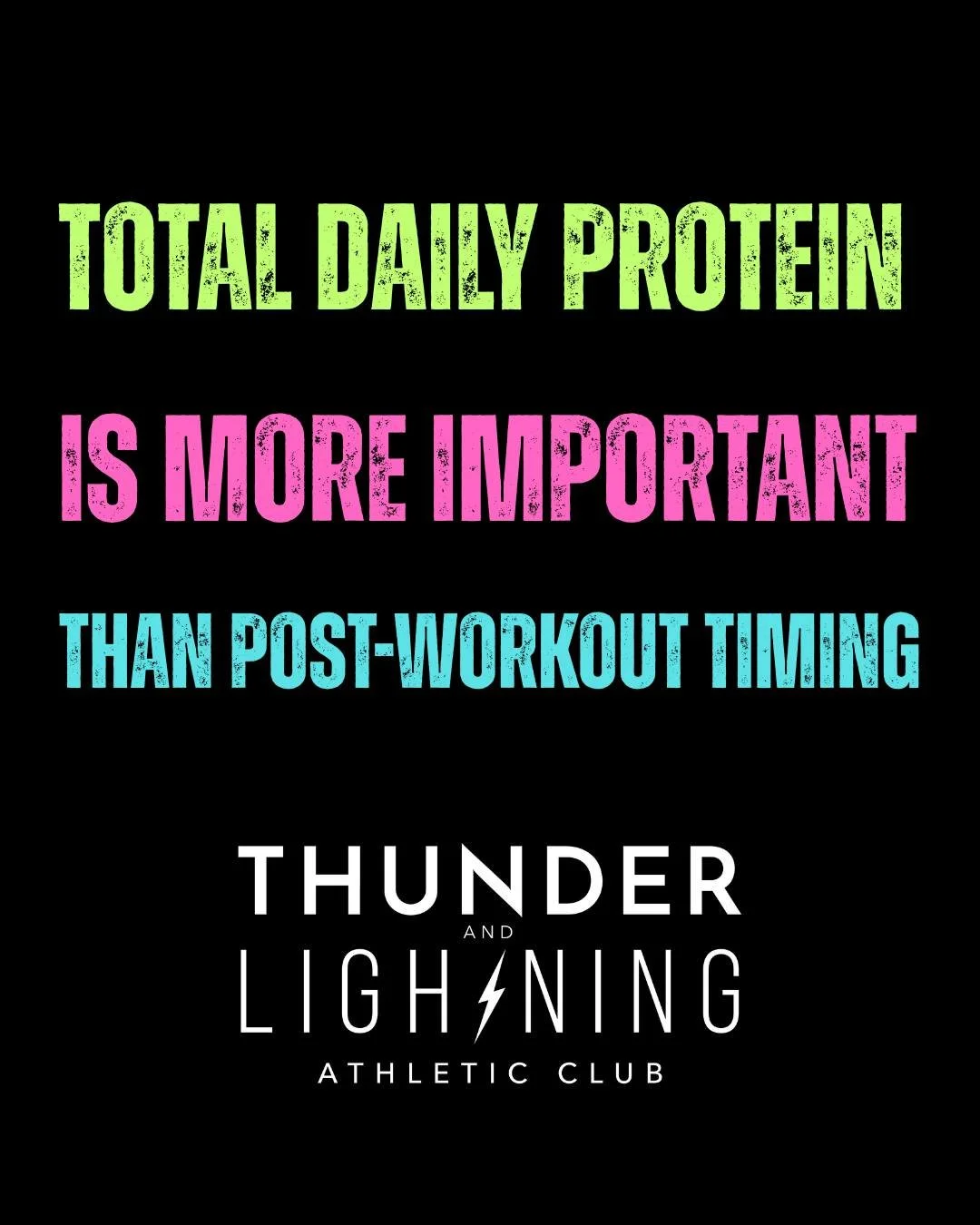 You finish your last set. You rush to the locker room to chug a protein shake because you heard you only have 30 minutes before the workout is "wasted."

Stop stressing. The science does not support that urgency.

The idea of a strict &quot