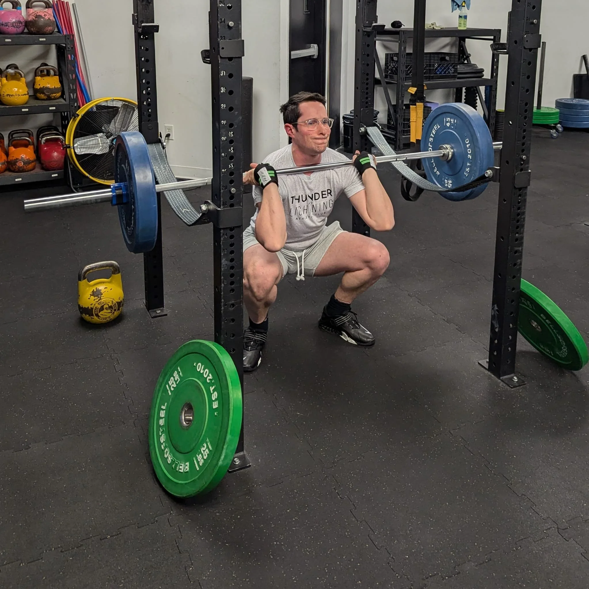 &ldquo;My knees are bad." or "I'm just getting old."

We hear this constantly. When joints ache, it&rsquo;s natural to blame the mechanics&mdash;the heavy lifting, the running, or just wear and tear.

But often, the real culprit isn't 