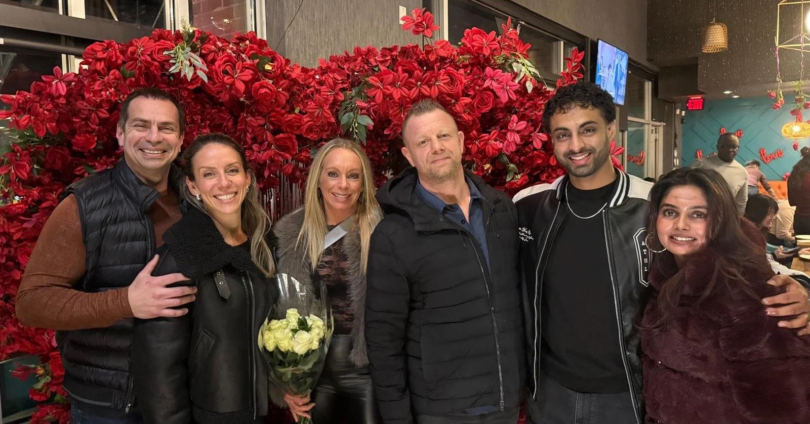 Huge thank you to Coach Rav, Carol, and Casey for being with us from the very beginning, even before the doors opened at Thunder &amp; Lightning Athletic Club.

Almost three years later, we&rsquo;re still so grateful to have them on this team with us