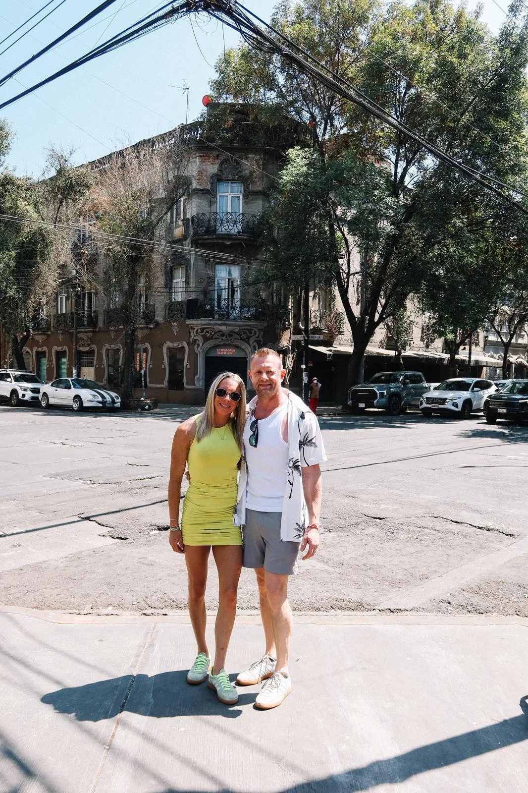 Eat Well Before You Leave, Eat Better When You Get Back