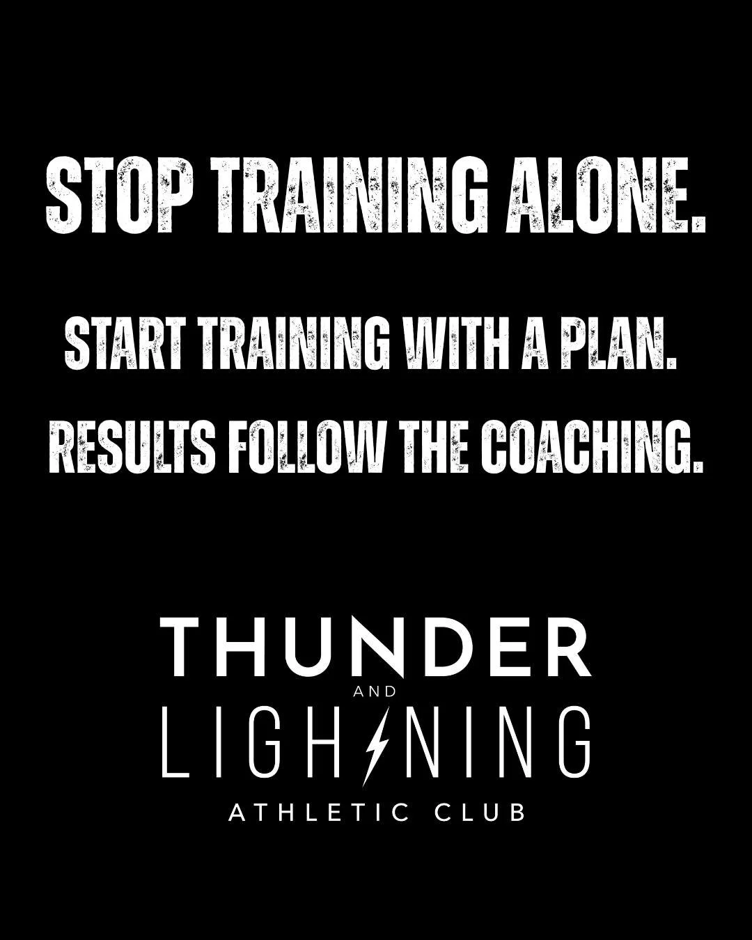 Most people do not stall because they stopped trying. They stall because they never had a real plan to begin with.

A plan means knowing what you are lifting, why you are lifting it, and what comes next. It means a program that builds on itself week 