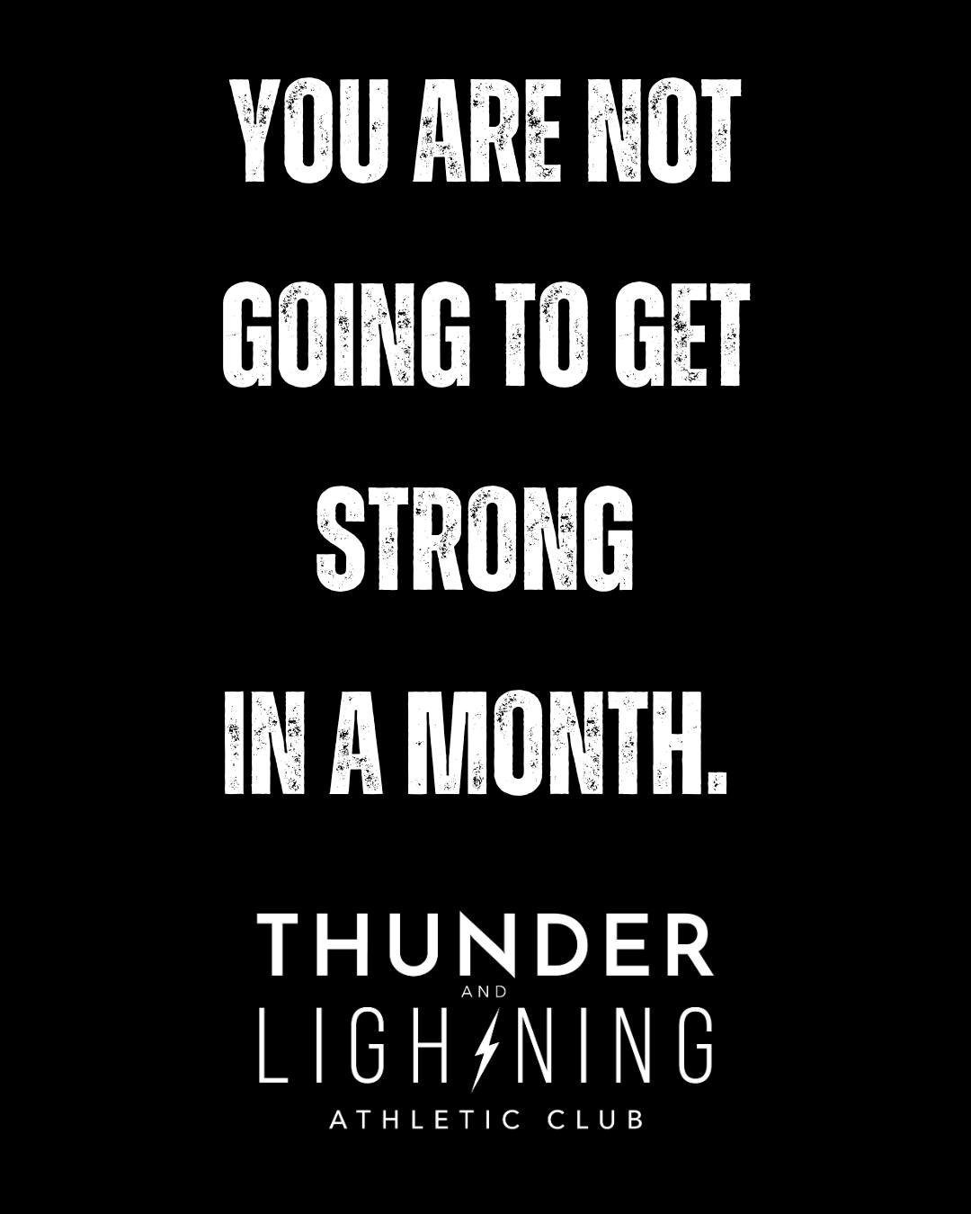 Most people quit before the results show up.

Not because they are lazy. Not because they are not capable. Because nobody told them what the timeline actually looks like, and when progress slows down after the first few weeks it feels like something 
