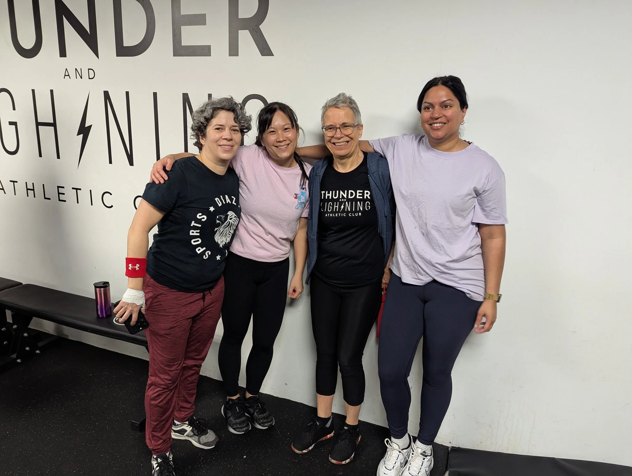 If you want ultimate results&hellip; you need consistency, accountability, and a personalized plan. ⚡

Small Group Personal Training (SGPT) gives you the best of both worlds: personalized programming + coaching + the energy of a group.

✔️ Train with