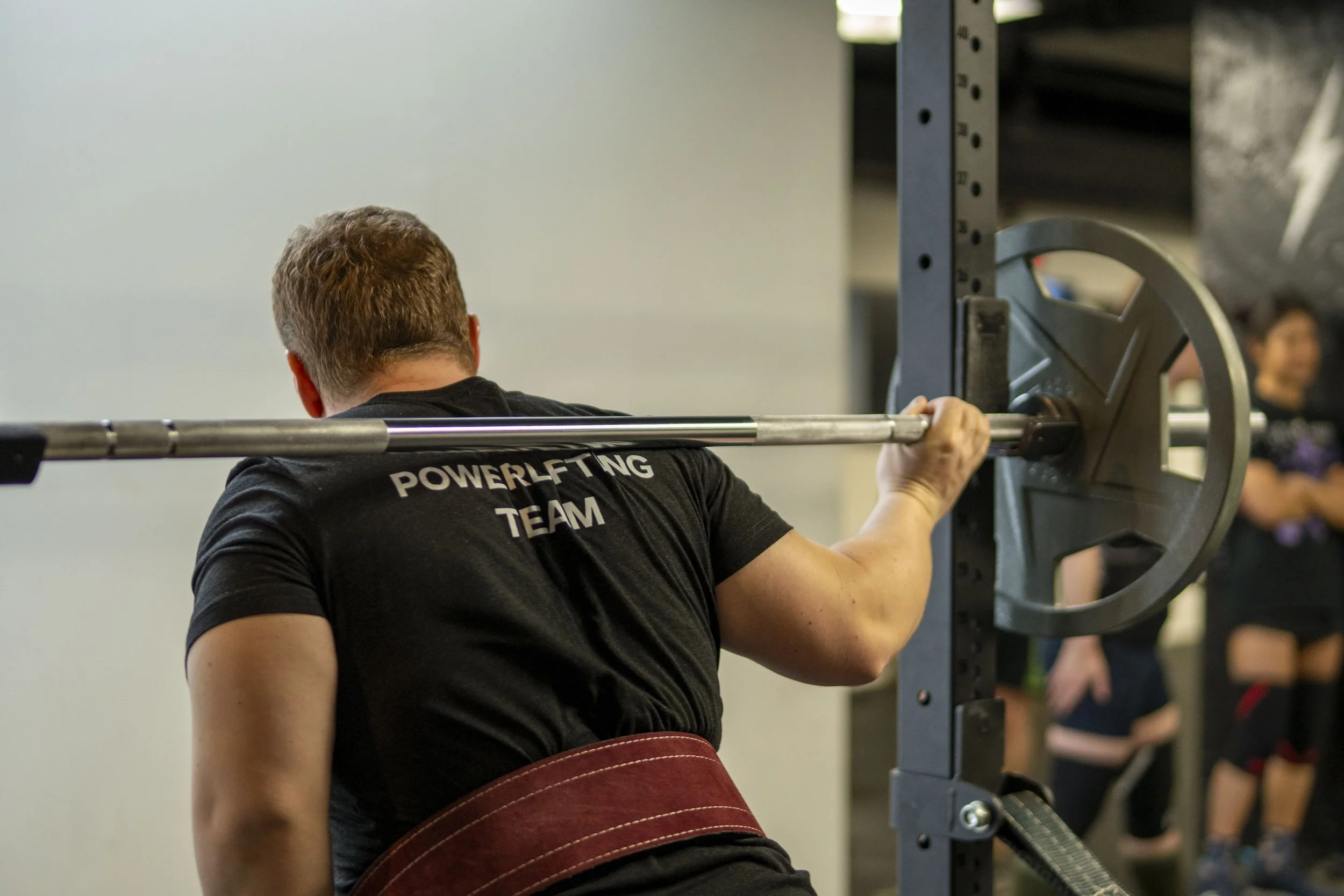 Thinking About Trying Powerlifting in Vancouver? Here Is What to Expect.