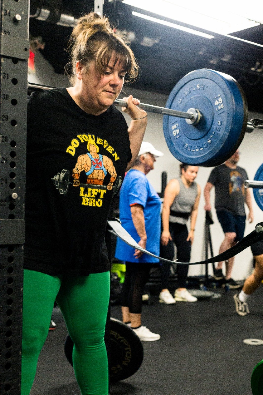 Strength Training for Women in Vancouver: A Beginner's Guide to Getting Started