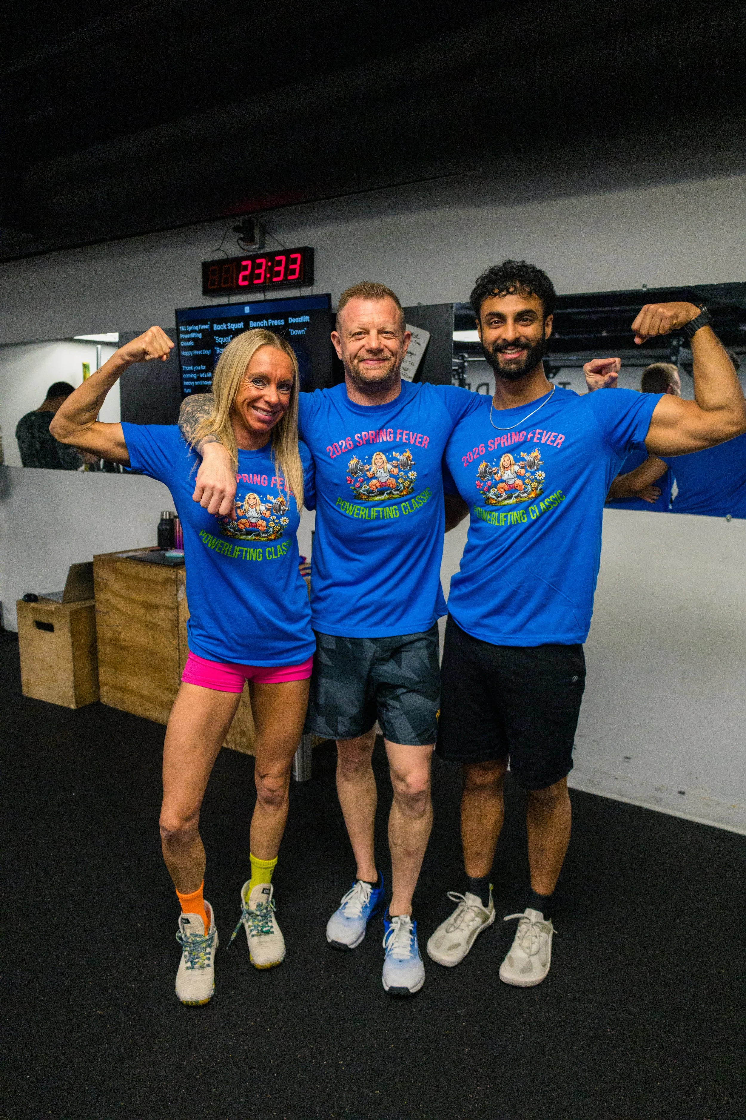 How to Actually Build Muscle: What the Next 12 Weeks Could Do For You