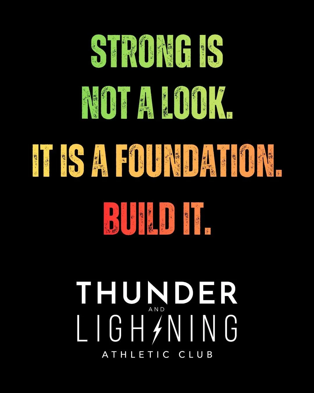 A lot of women come to strength training after years of doing everything else. 

Cardio, classes, cycling, running. Working hard and showing up consistently but feeling like something is missing.

That something is almost always muscle.

Muscle is no