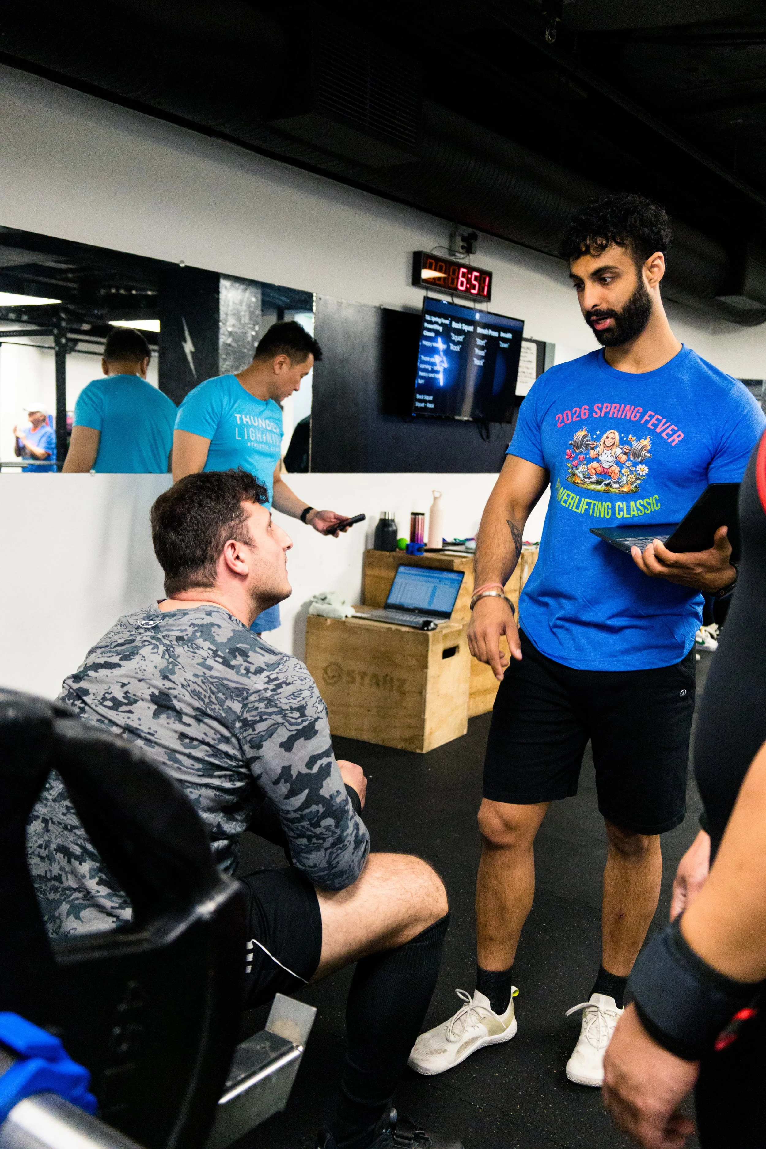 Why More West End Residents Are Training in the Financial District (and What to Look For in a Gym)