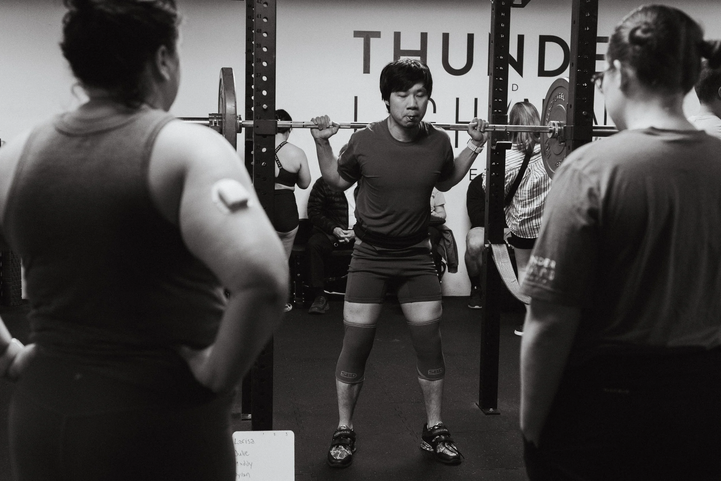 What Happens to Your Body When You Stop Training for 6 Months