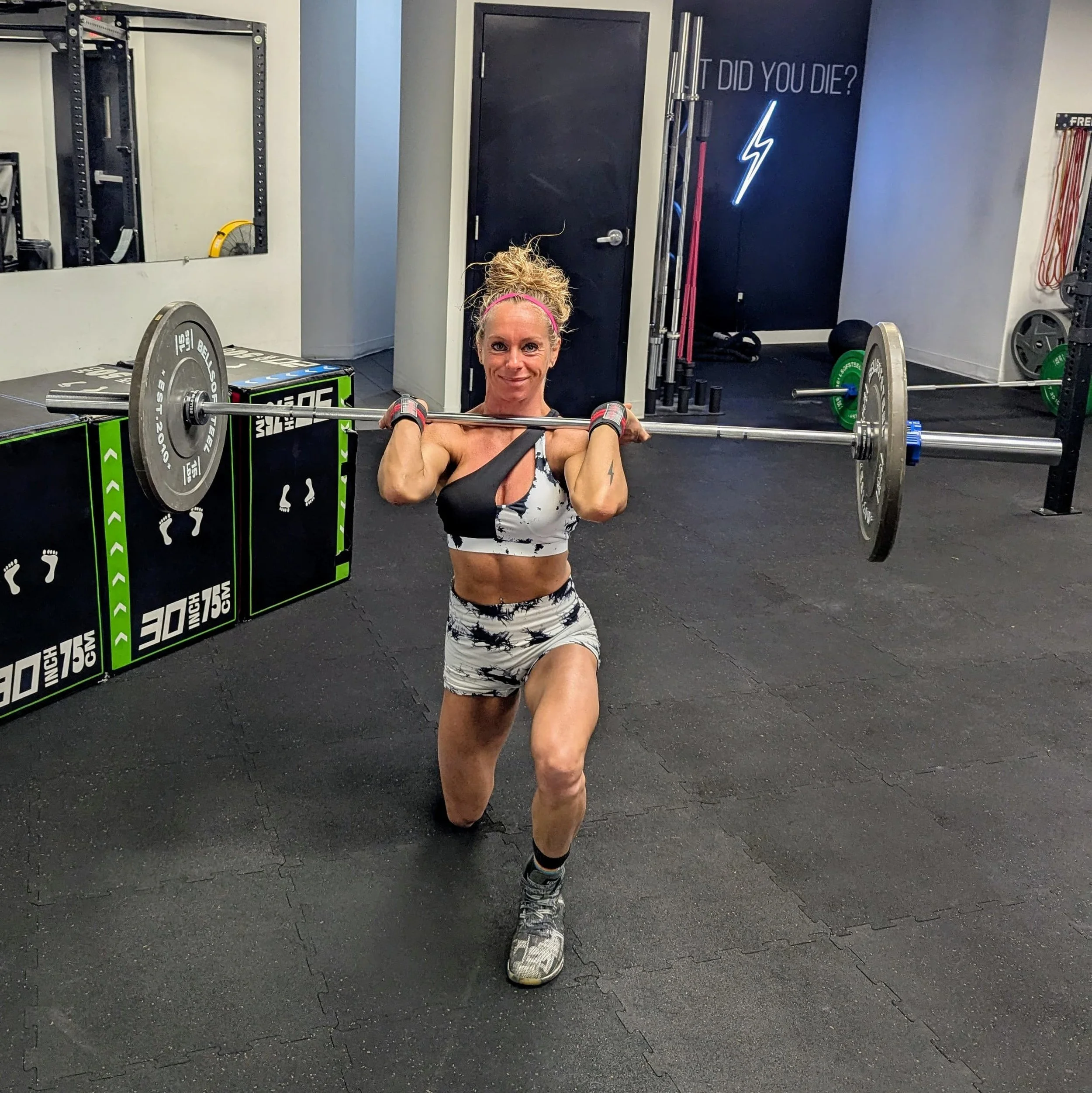 Why "Toning" Doesn't Exist and What Women Actually Want When They Say It