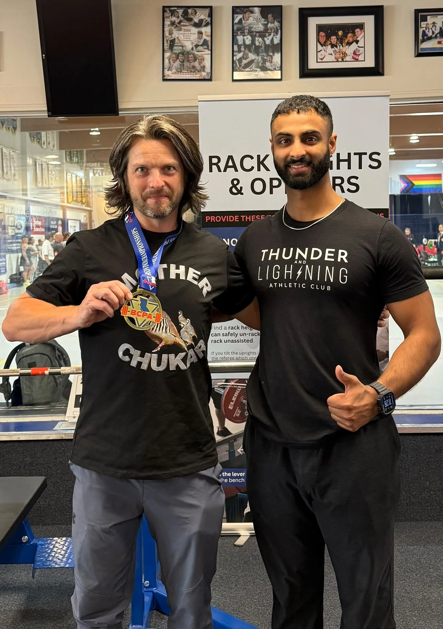Powerlifting Meet Day: How to Compete Smarter on the Platform