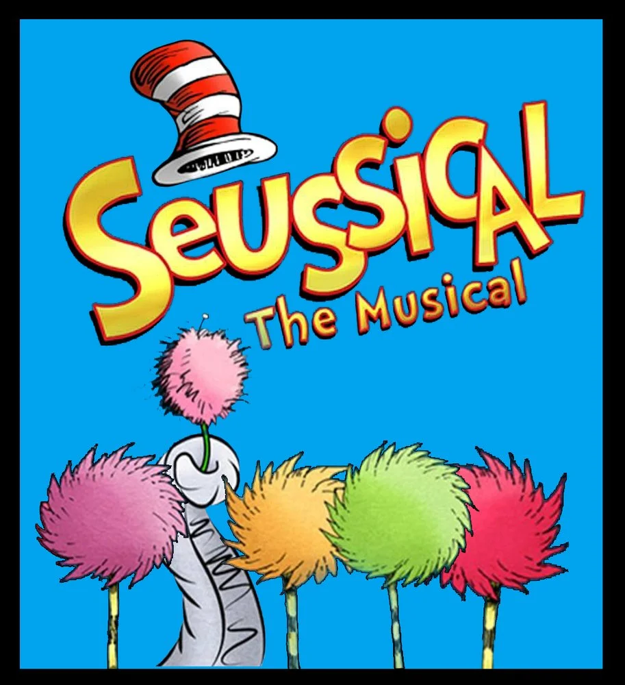 Seussical the Musical
