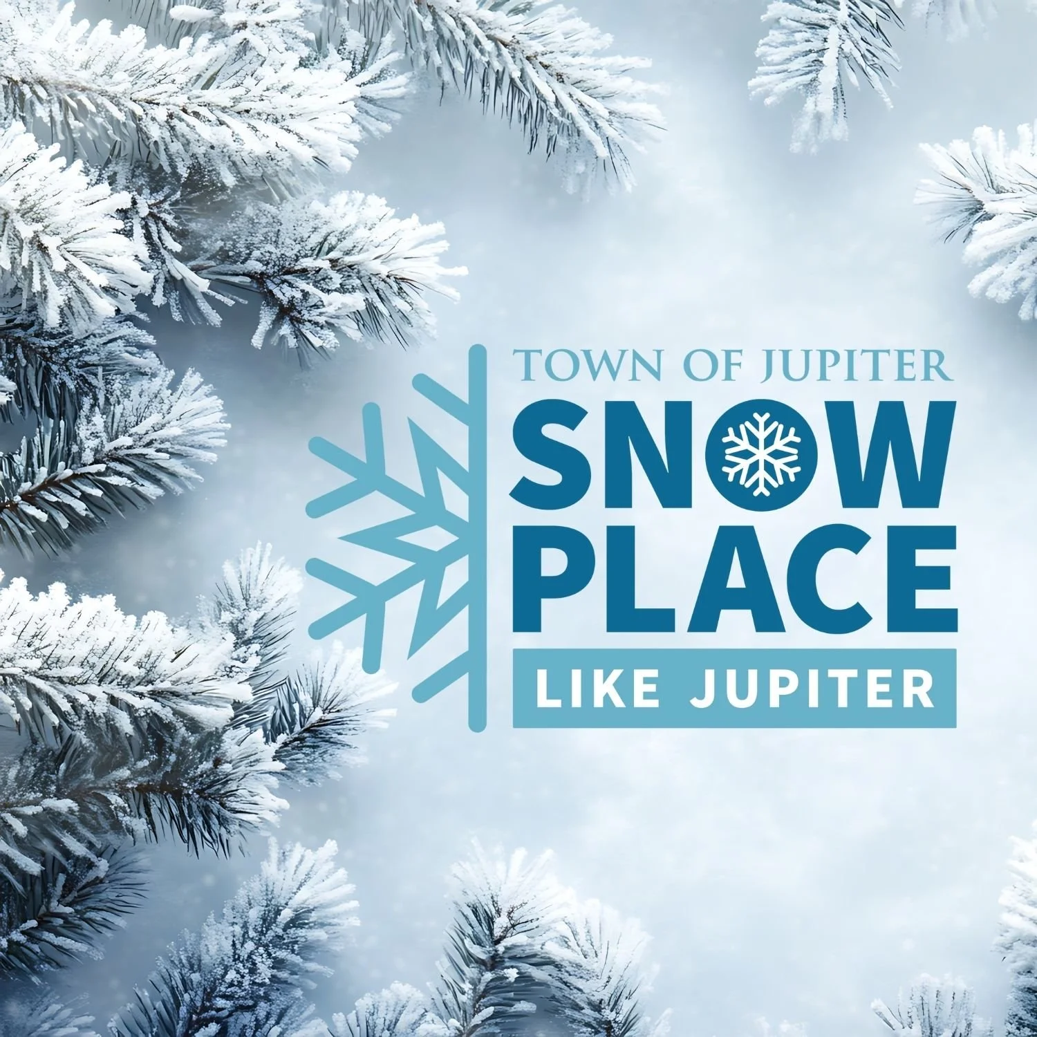 There's Snow Place Like Jupiter