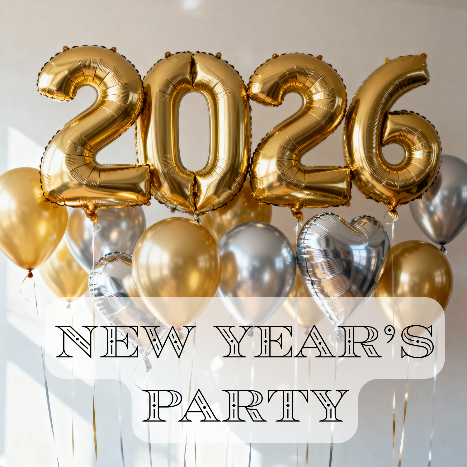 New Year's Party