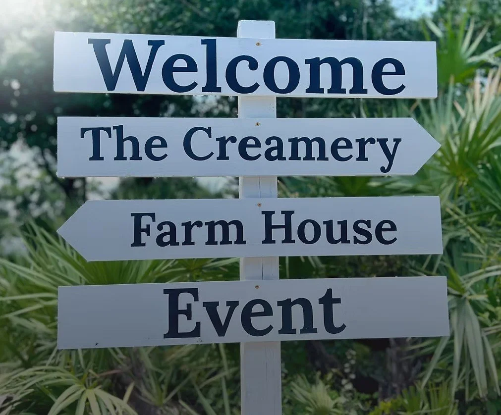 Farm Tour @ Jupiter Creamery