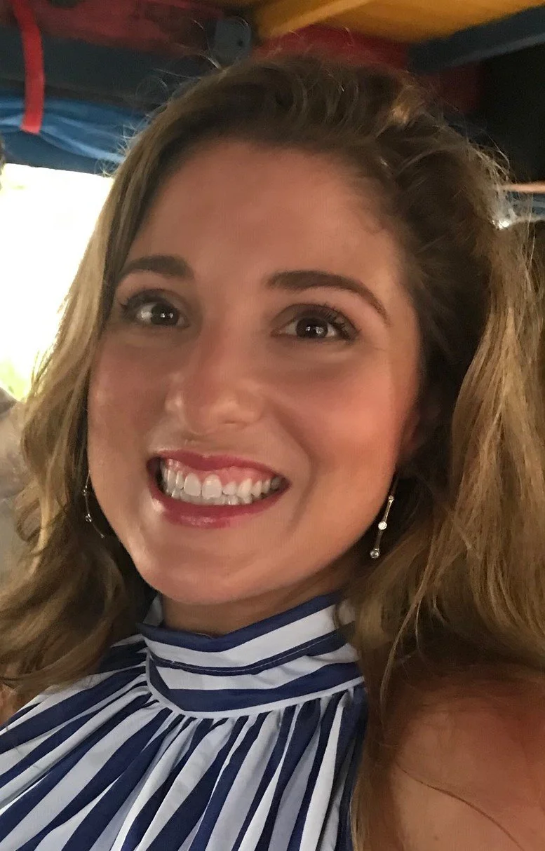Jessica Brees