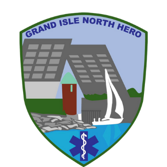 Grand Isle Rescue