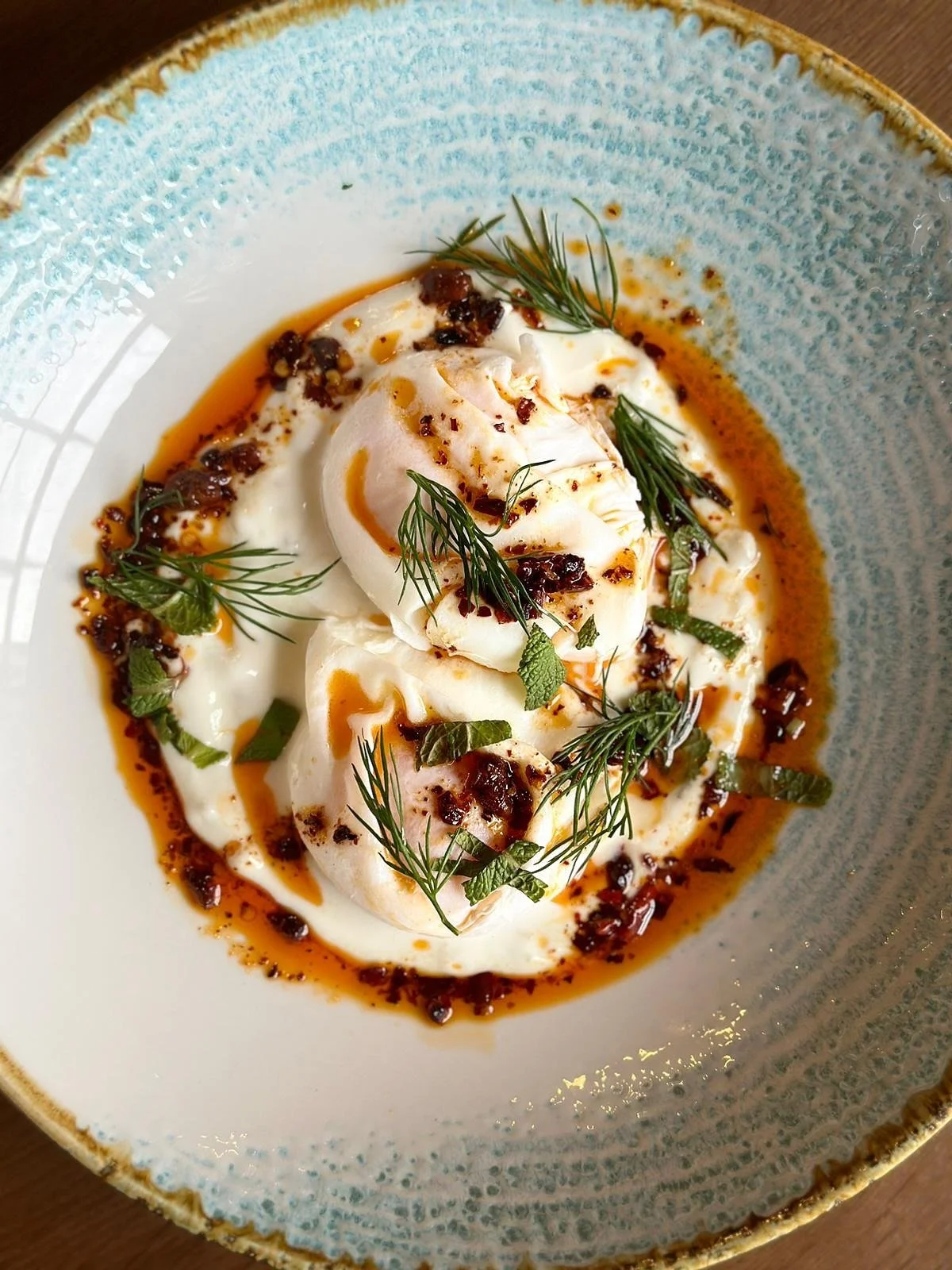 Did you know we offer non-residents breakfast at the Sweeney?

Pop in for Turkish Eggs, a Full English and the rest of our Breakfast menu.

It&rsquo;s the perfect opportunity to catch up with friends, or have a working breakfast with a colleague. Our