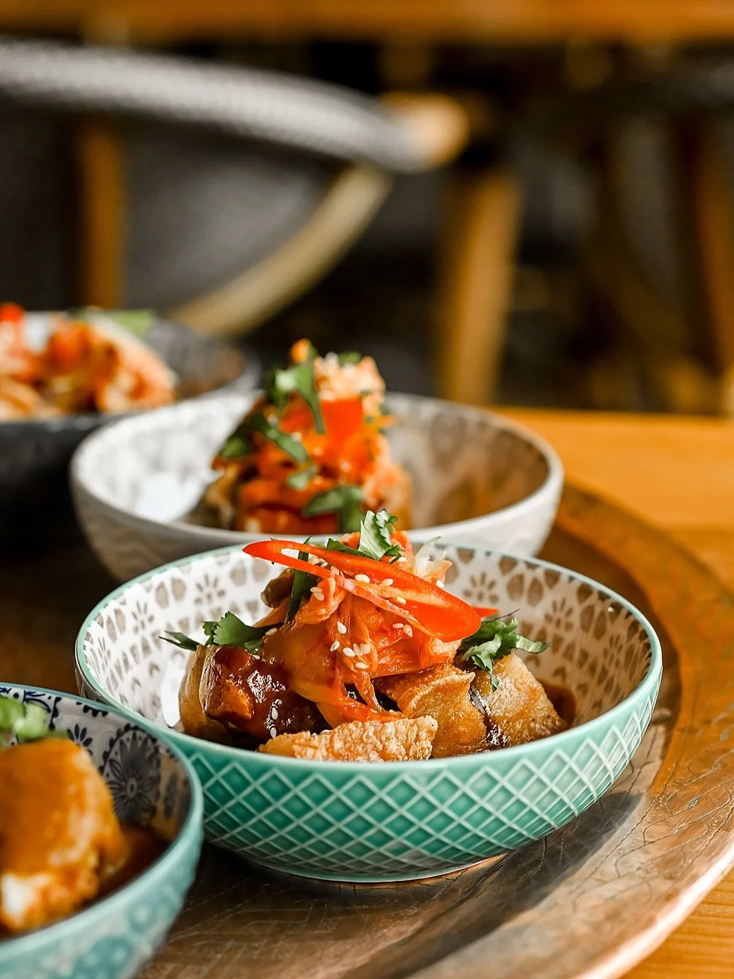 𝑳𝒐𝒐𝒌𝒊𝒏𝒈 𝒕𝒐 𝒃𝒐𝒐𝒌 𝒚𝒐𝒖𝒓 𝒏𝒆𝒙𝒕 𝒆𝒗𝒆𝒏𝒕? 

Last year, we gave our Wedding &amp; Function menus a bit of a makeover to cater for your event, whatever the requirements.

As well as our classic offerings, we&rsquo;ve introduced Sharing