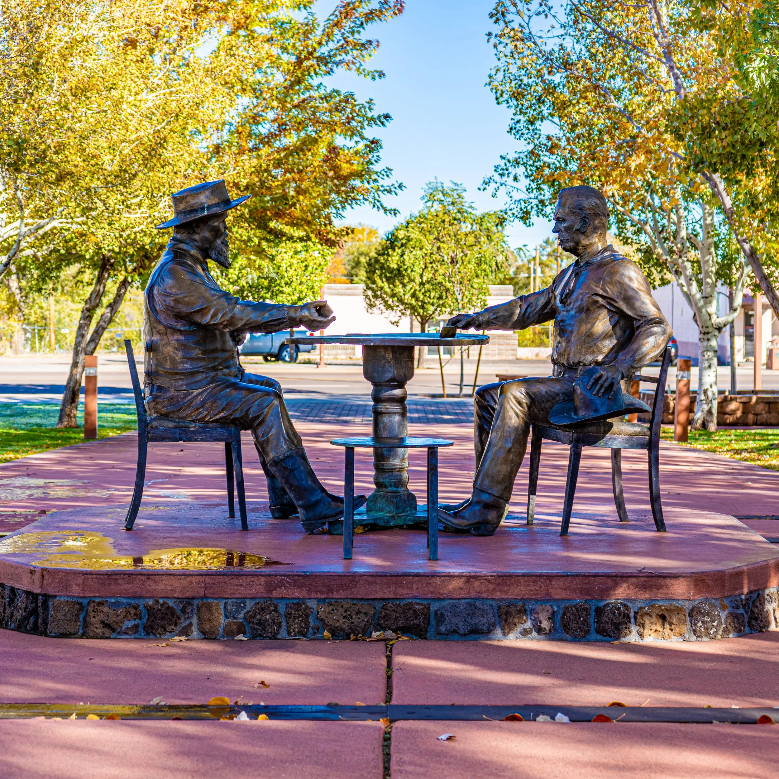 Show Low Historic District — Visit Show Low