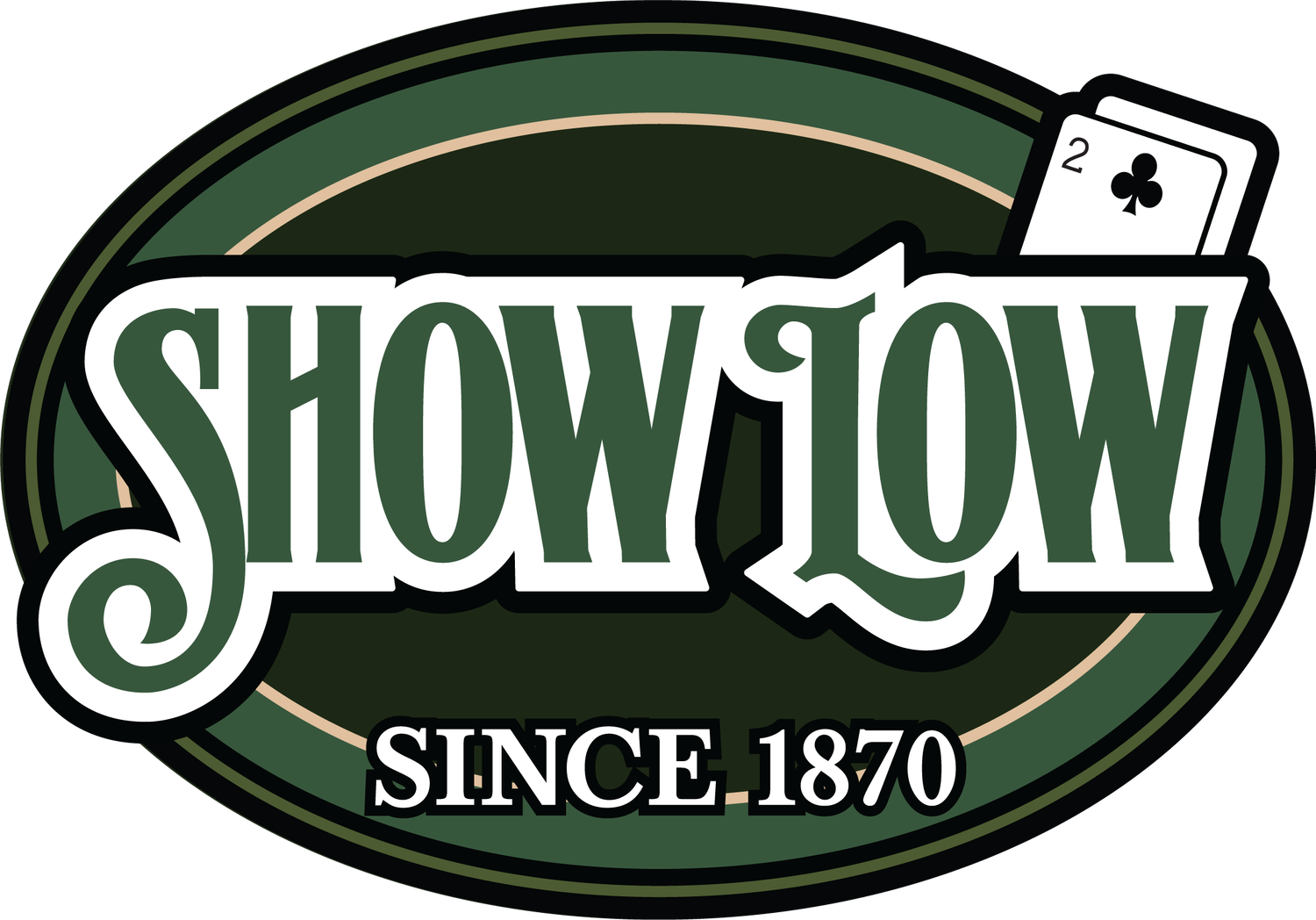 Visit Show Low