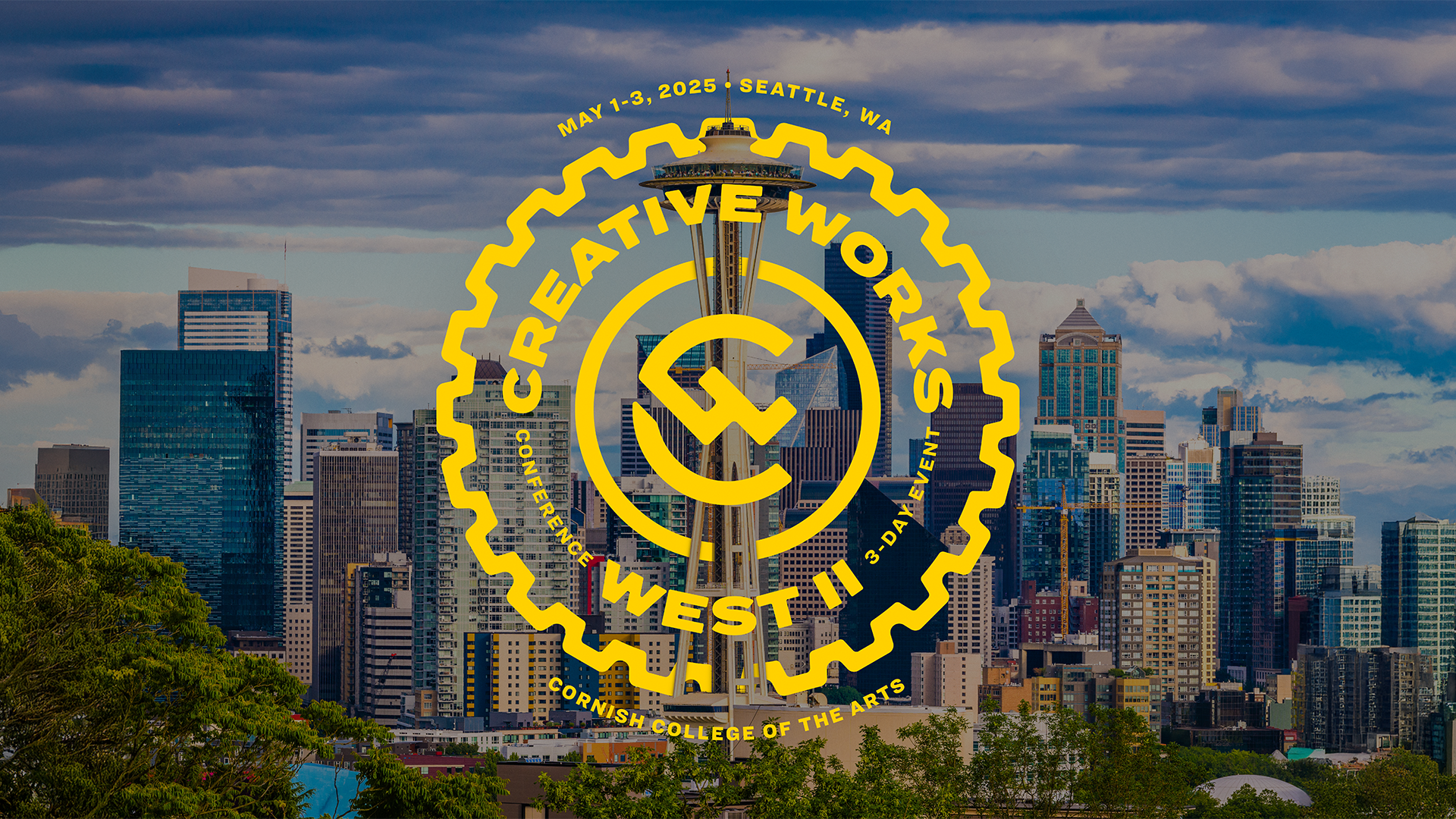 Creative Works WEST ‘25