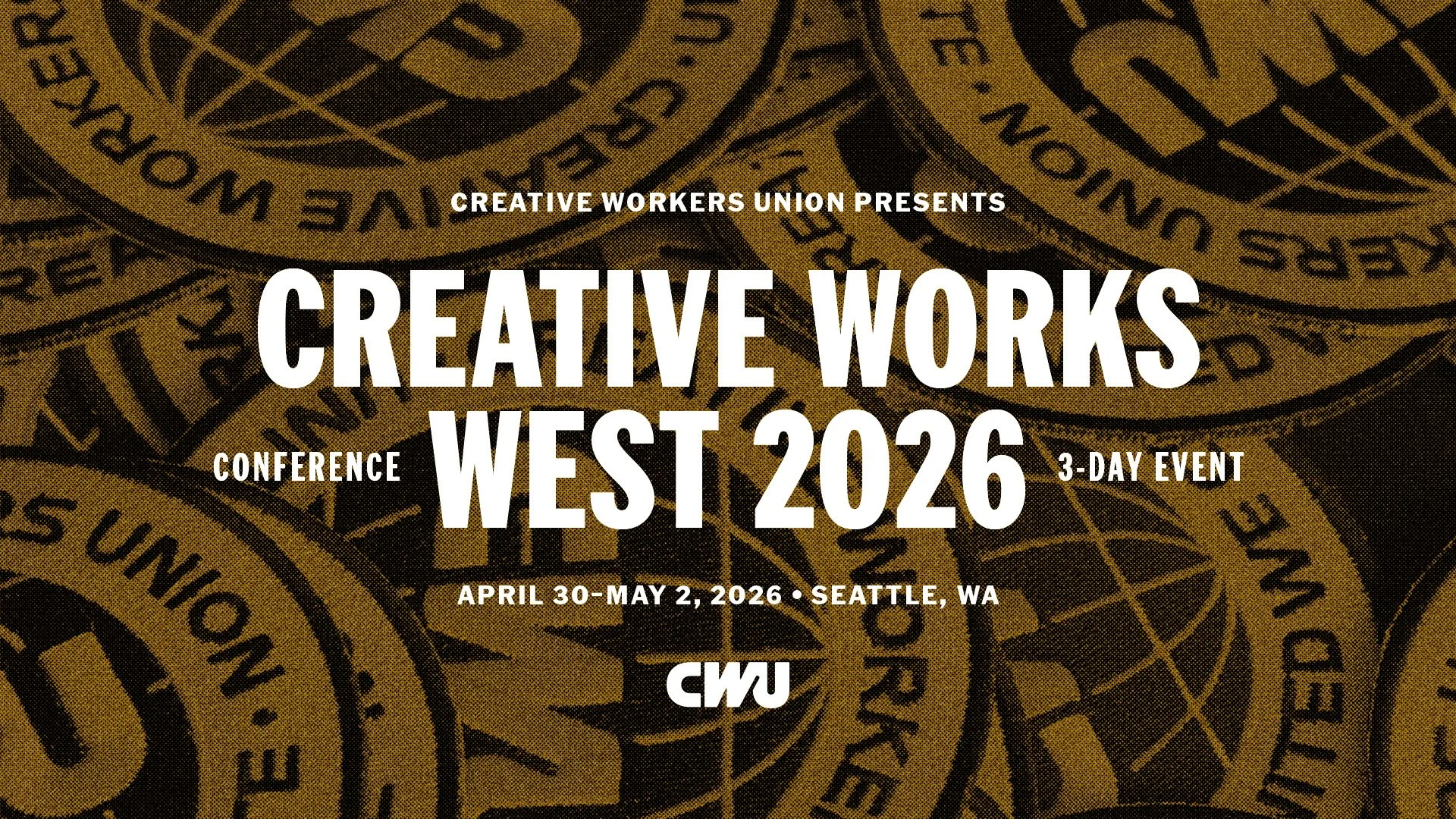 Creative Works WEST ‘26