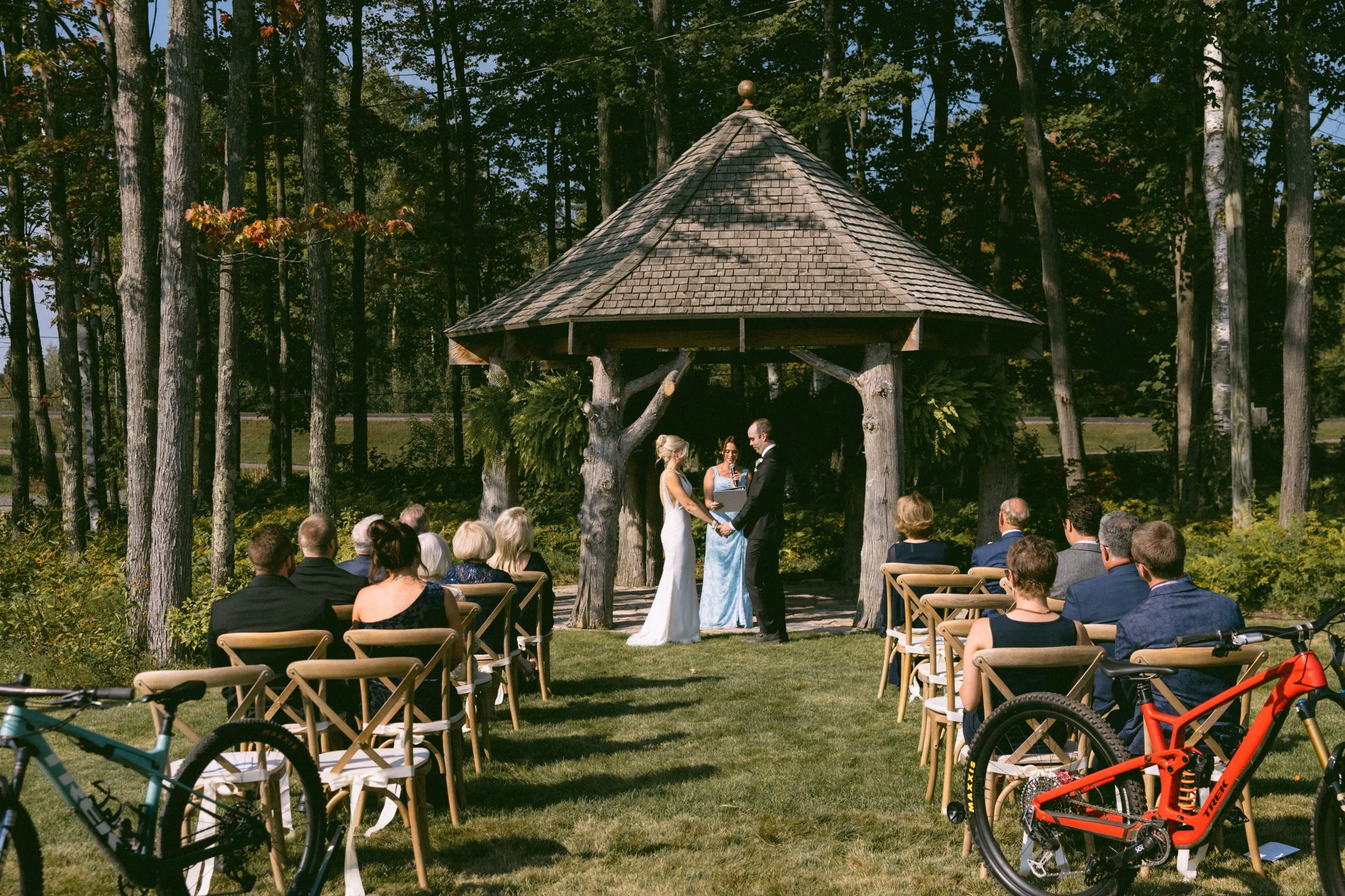Best Wedding Venues in Marquette, Michigan