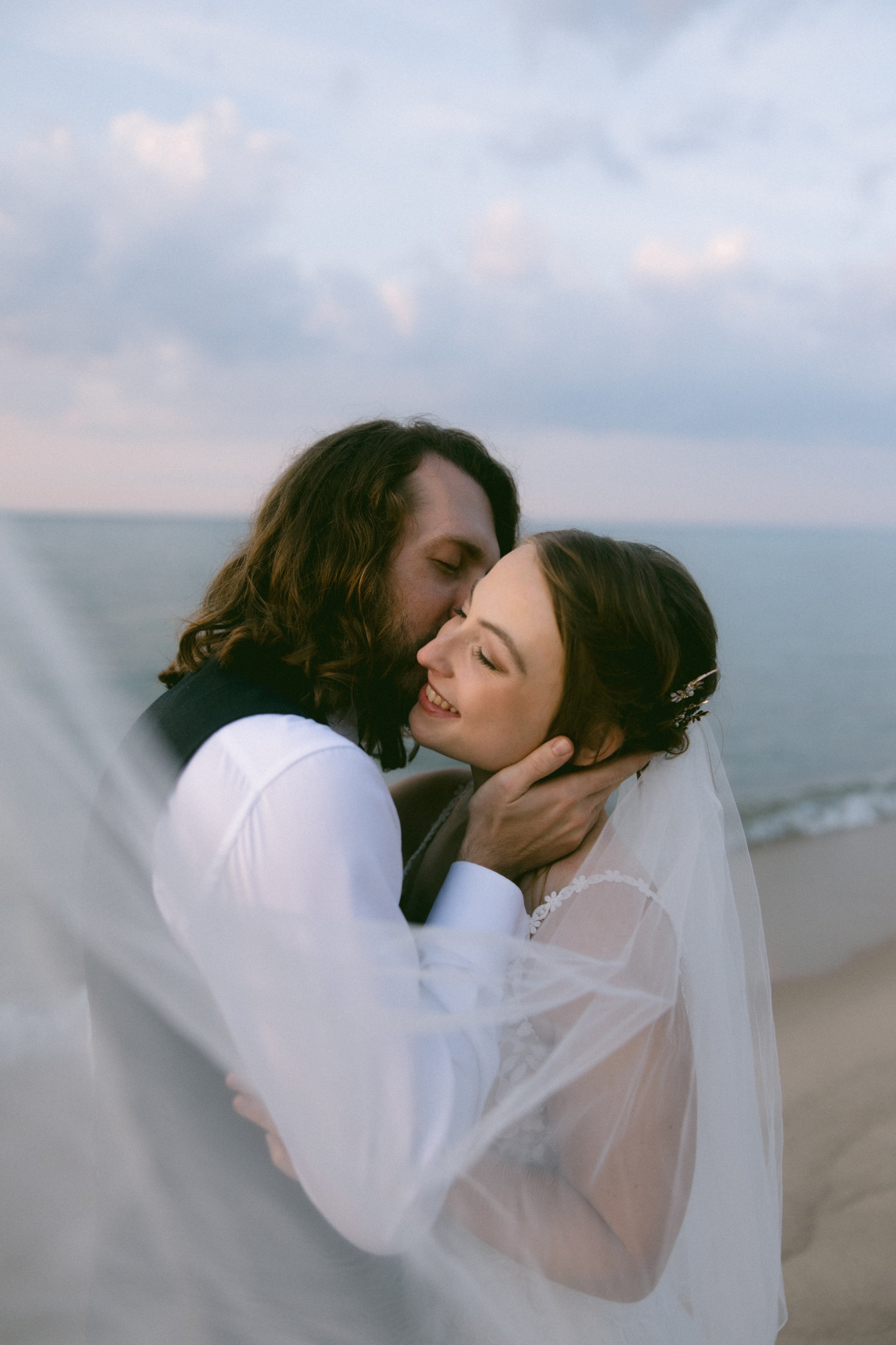 How to Plan a Pictured Rocks Elopement