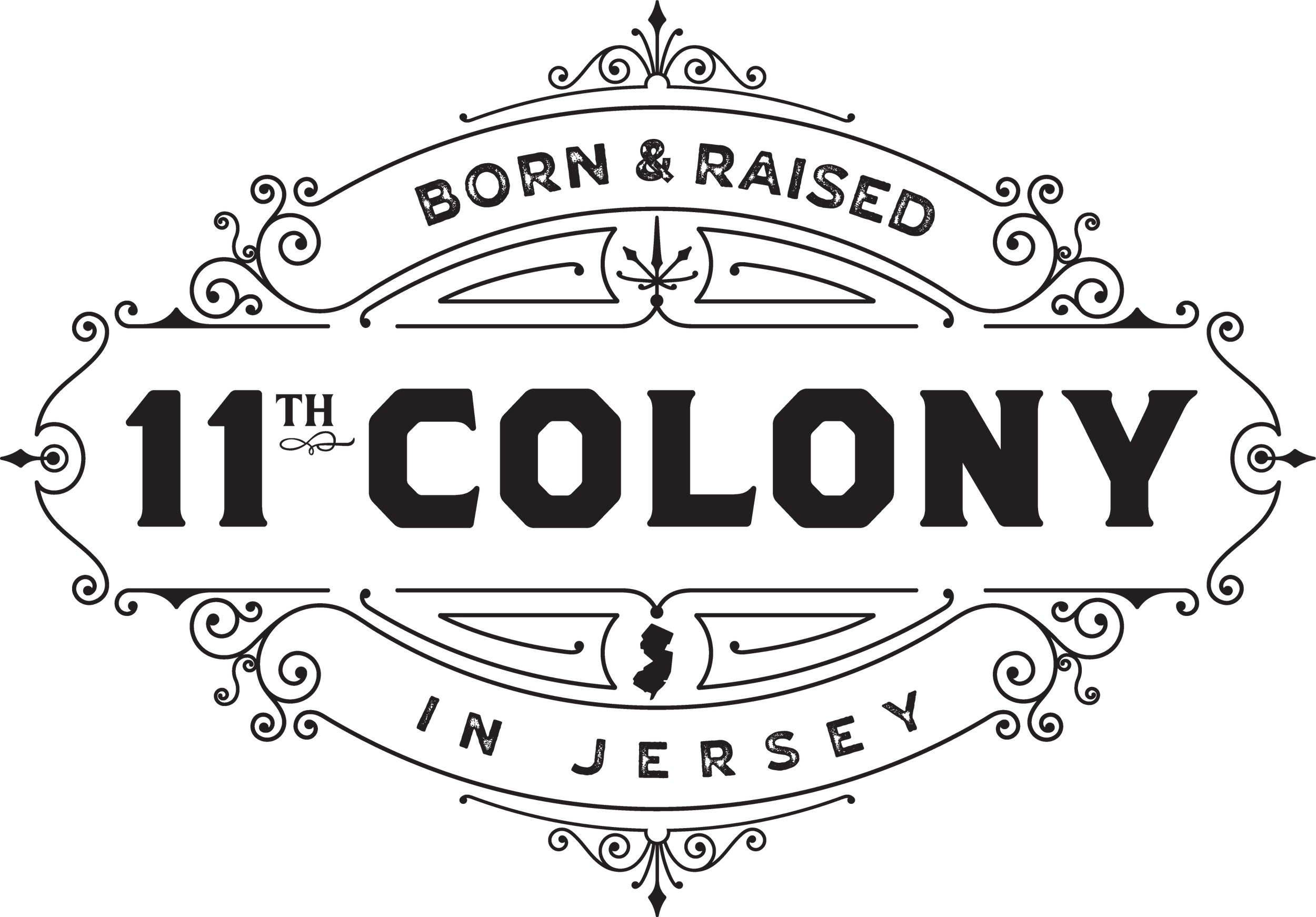 11th Colony Luxury Cannabis Retail Experience