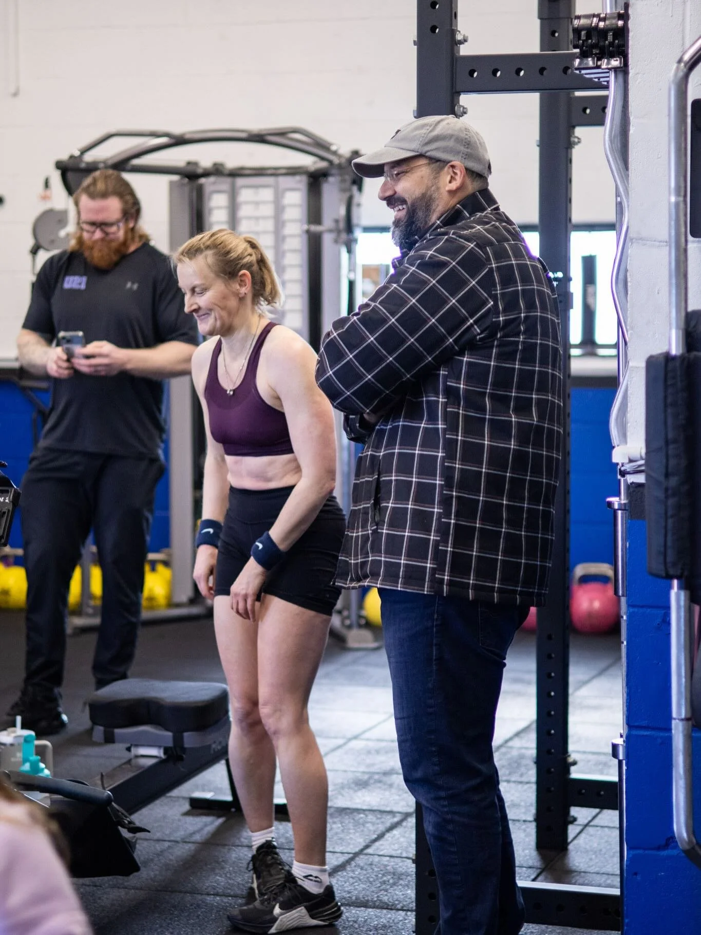 Some more pictures from the other week with @u21ptcoaching