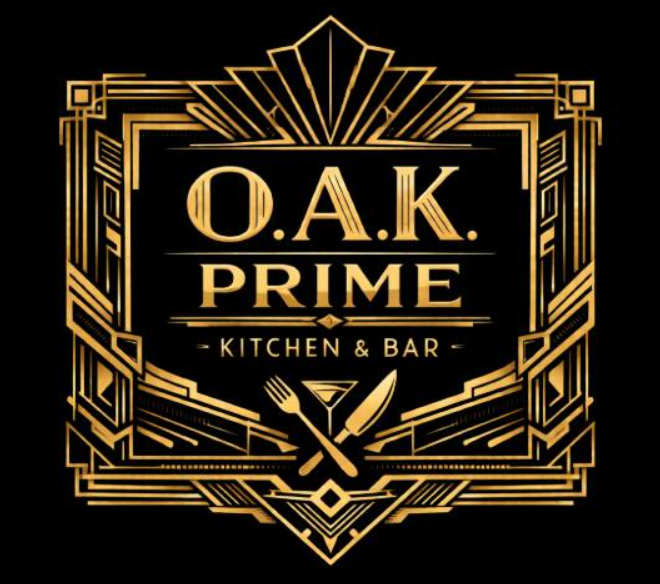 O.A.K. Prime Kitchen and Bar