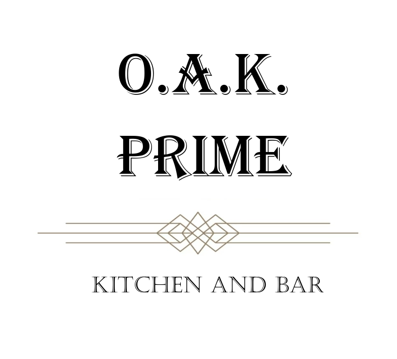 O.A.K. Prime Kitchen and Bar